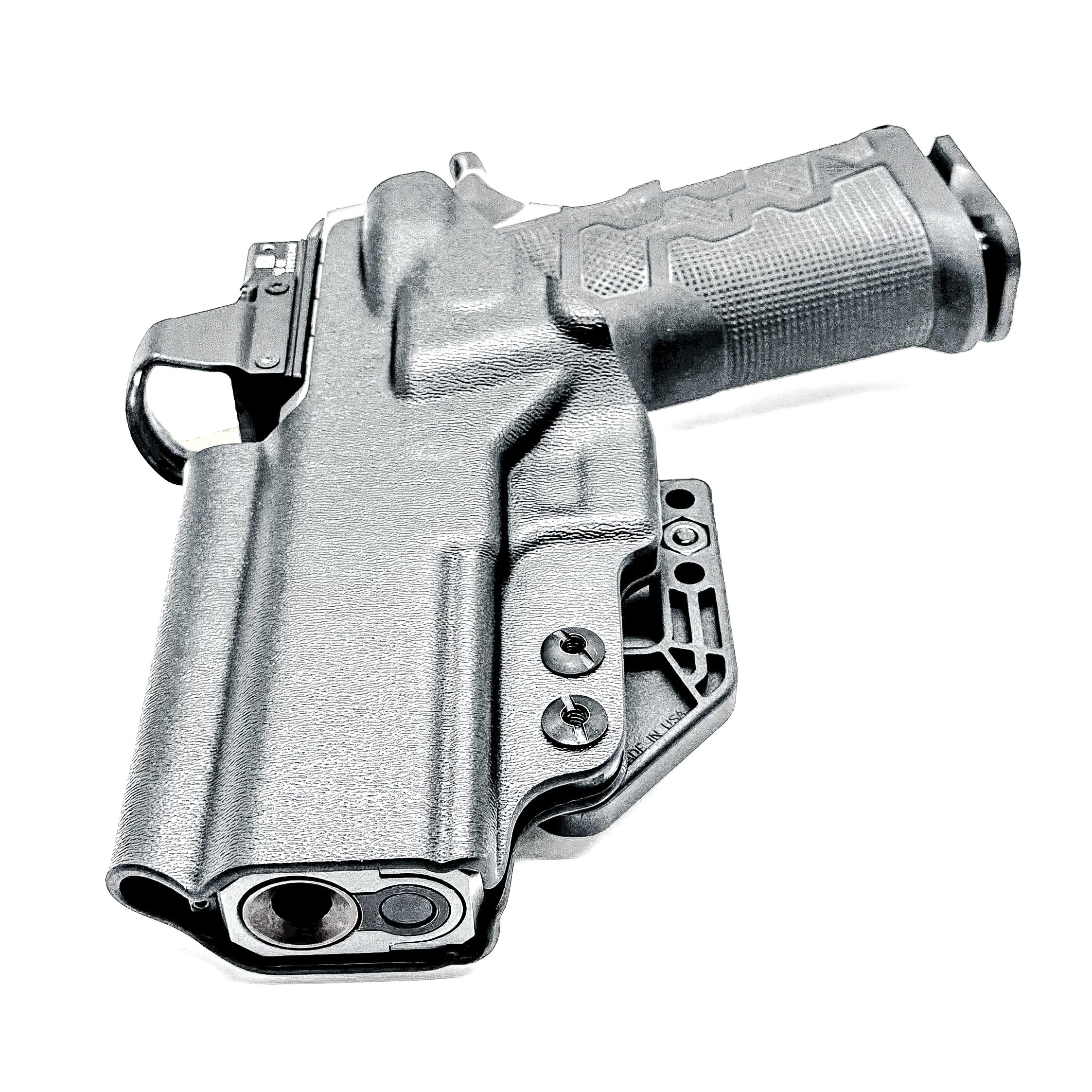 Kimber 2K11 PRO 4.25" IWB Holster - Image 9