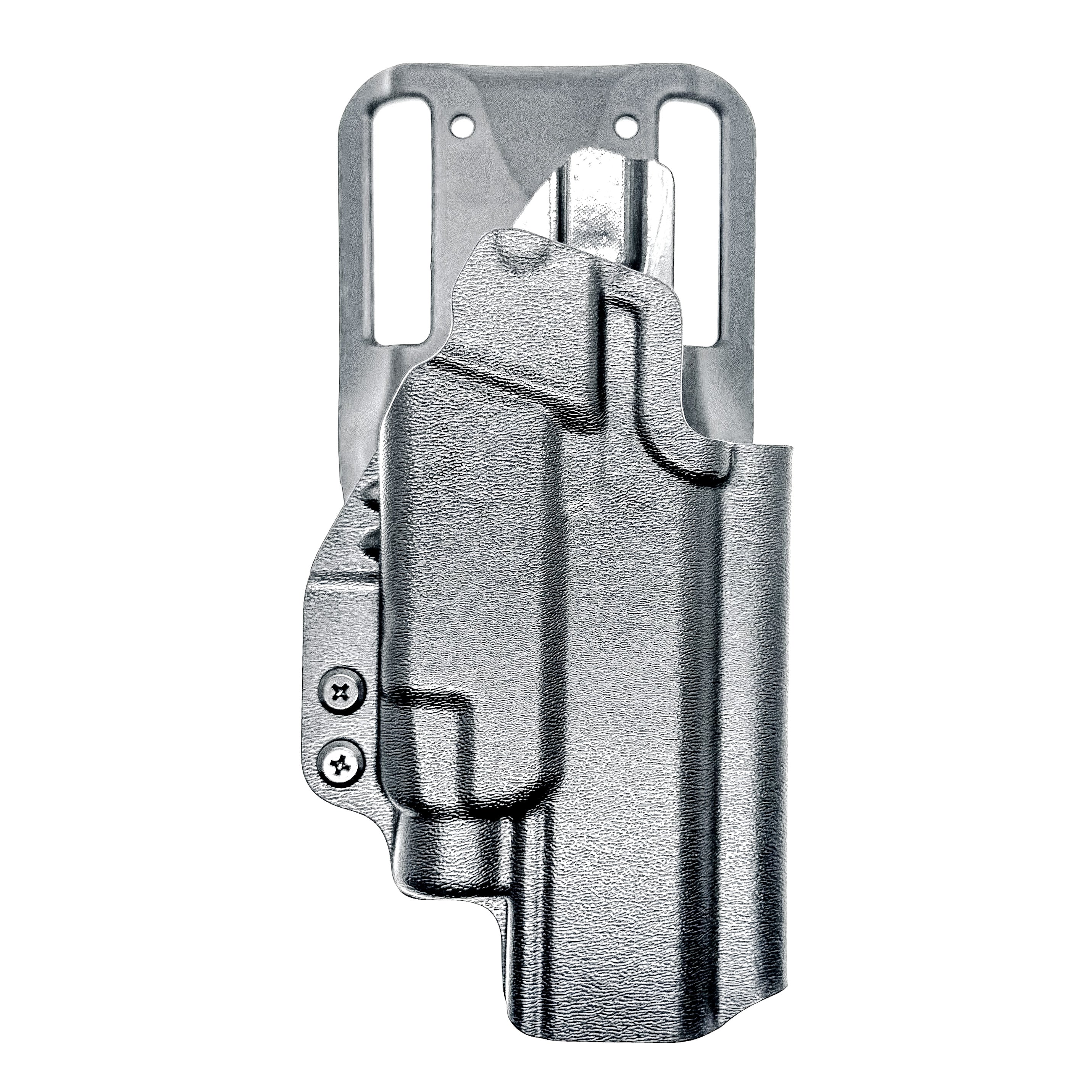 Kimber 2K11 & TLR-7 HL-X Competition Holster