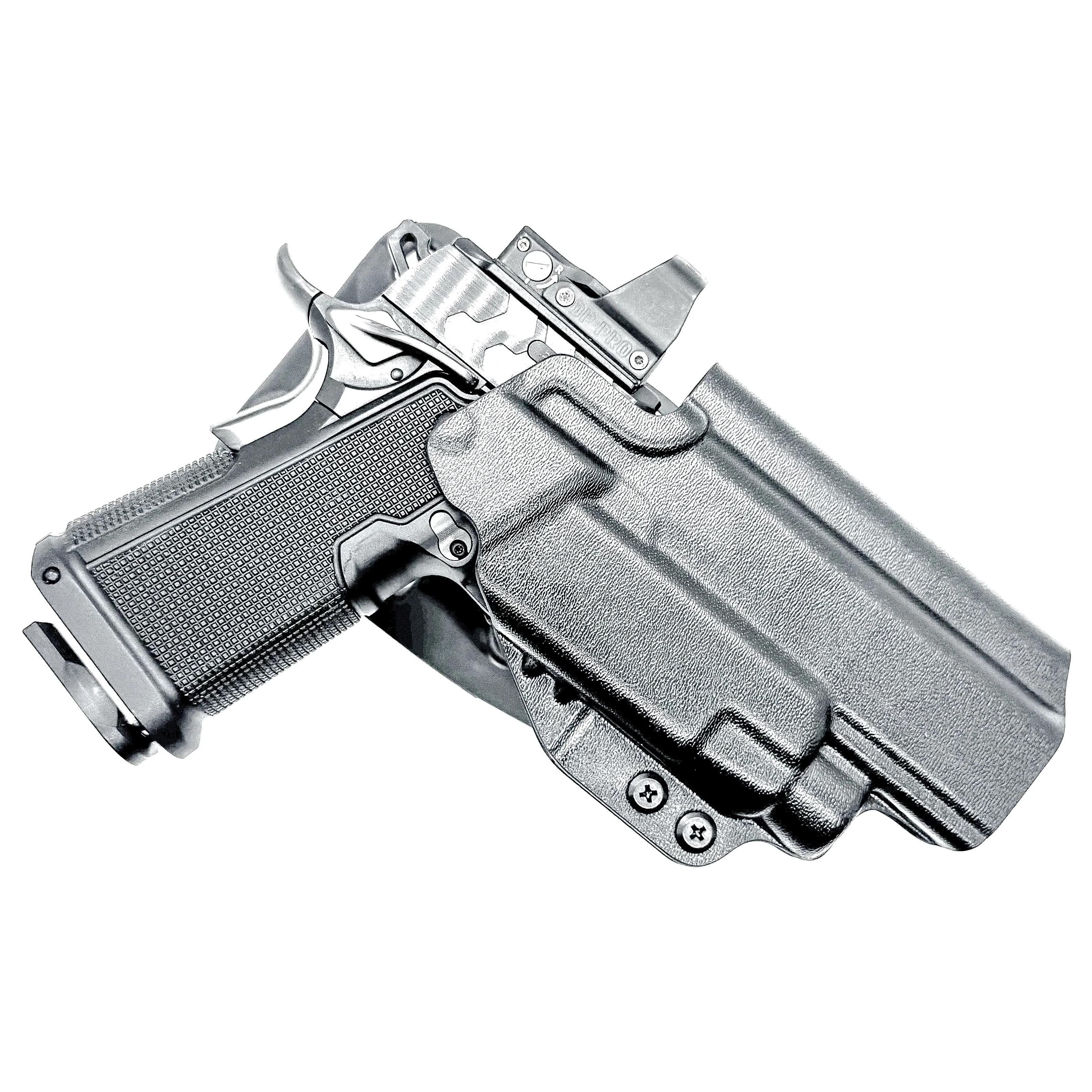 Kimber 2K11 & TLR-7 HL-X Competition Holster - Image 3