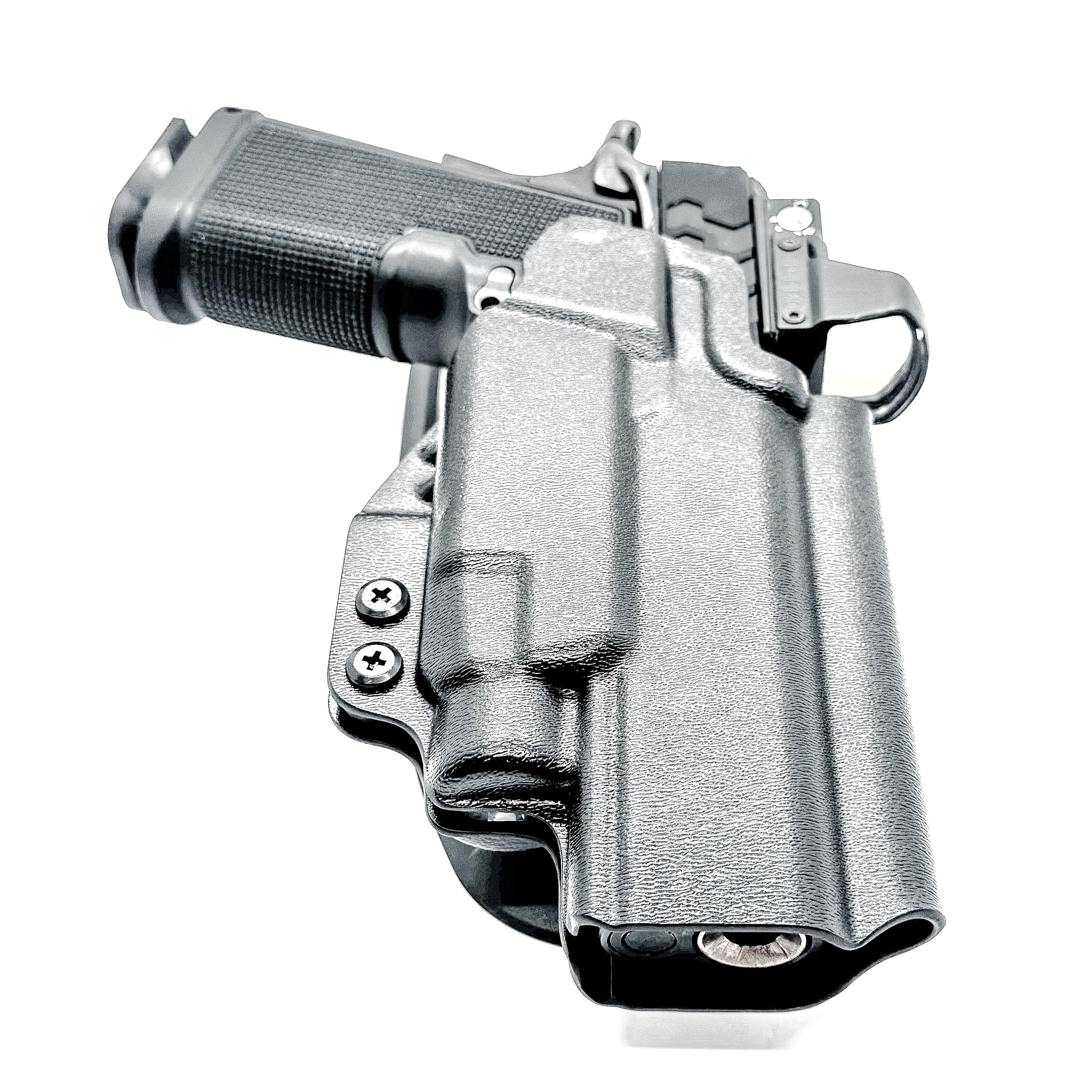Kimber 2K11 & TLR-7 HL-X Competition Holster - Image 6