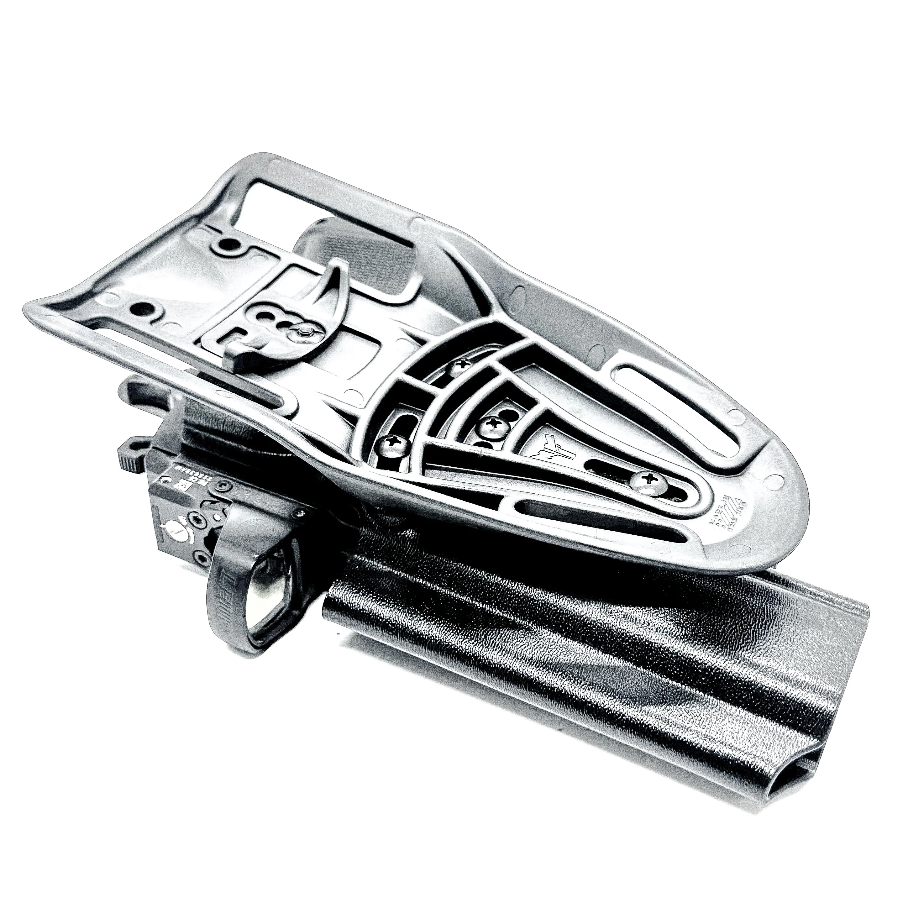 Kimber 2K11 & TLR-7 HL-X Competition Holster - Image 8