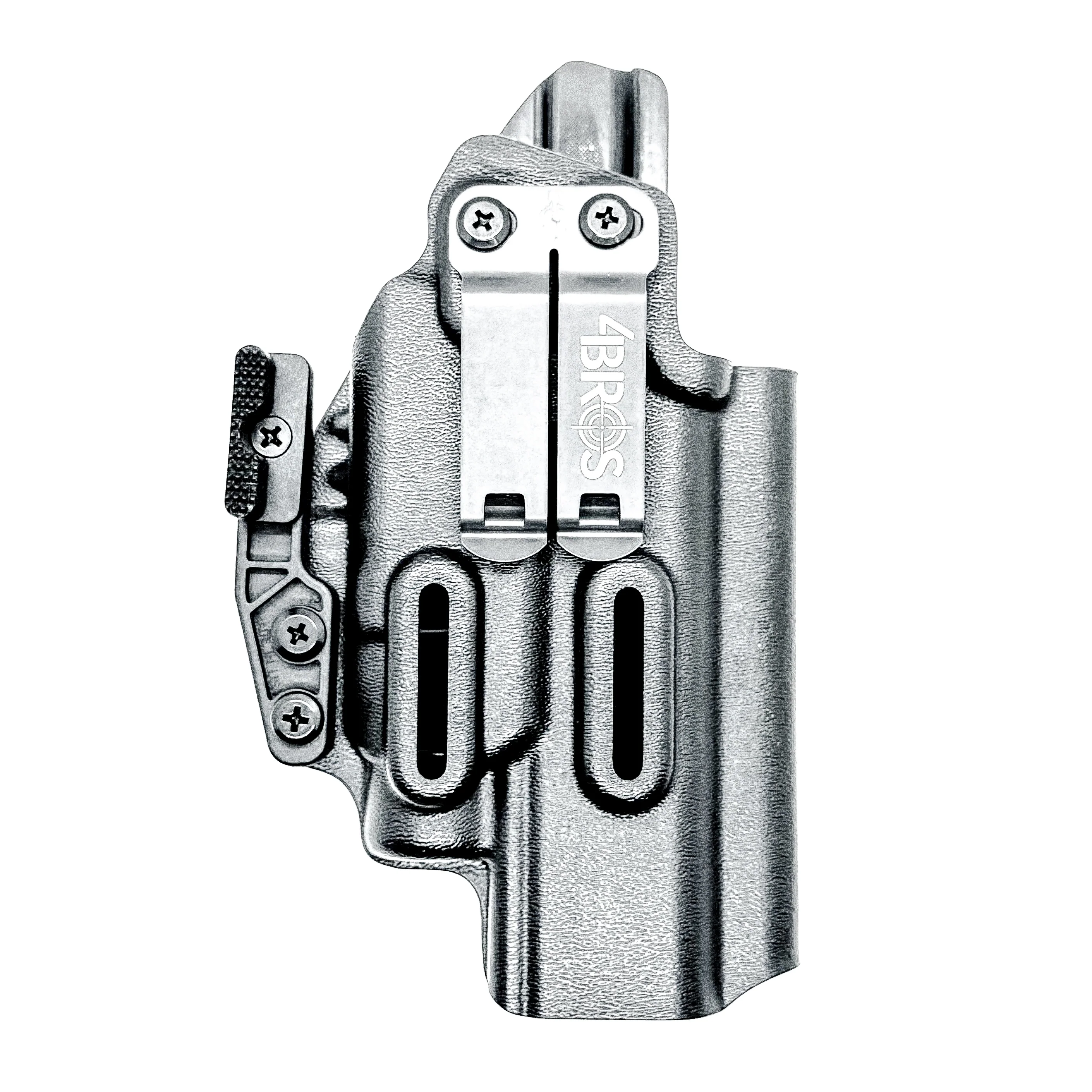 Kimber 2K11 & TLR-7 HL-X IWB Holster