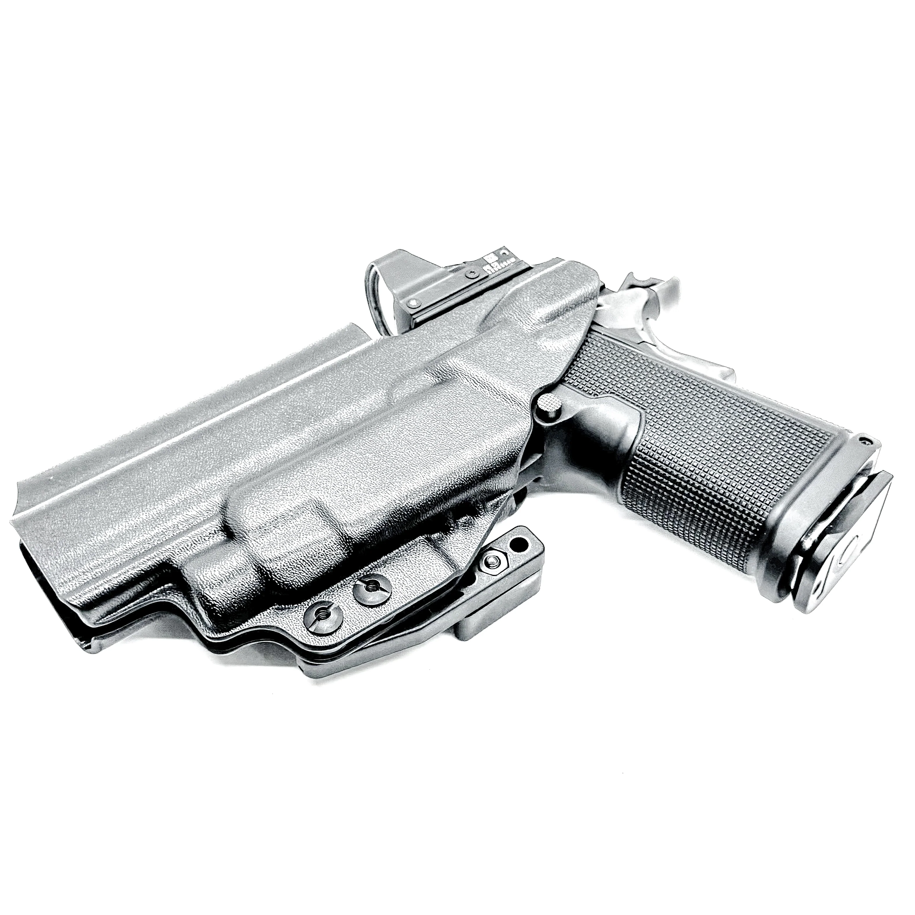 Kimber 2K11 & TLR-7 HL-X IWB Holster - Image 10