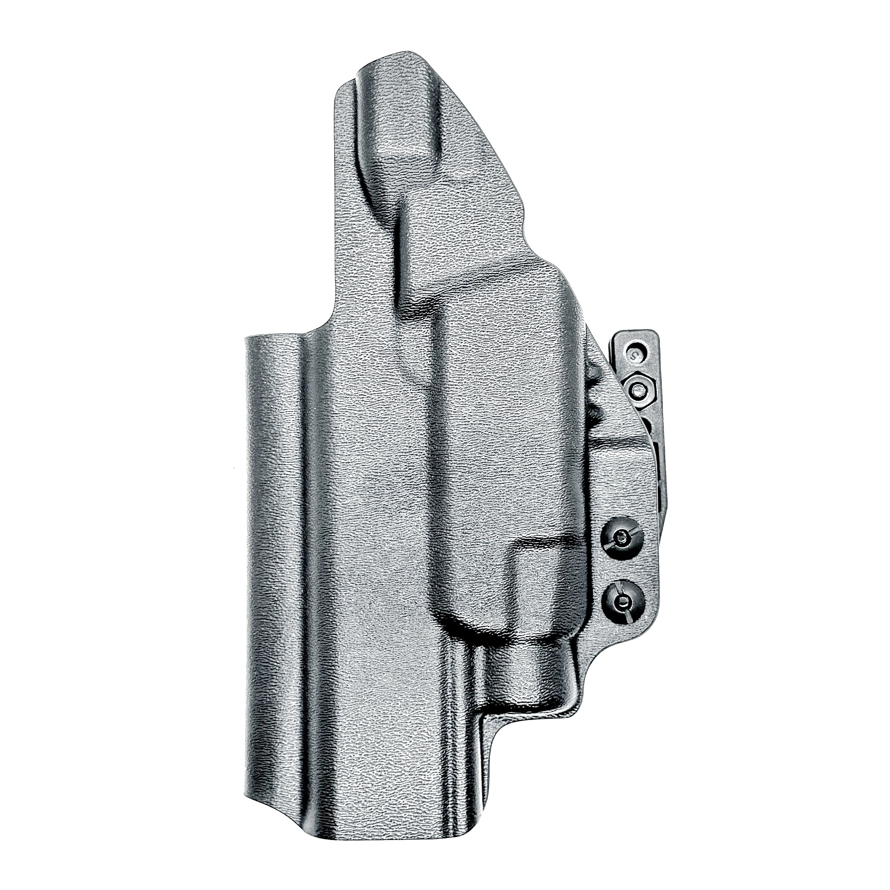 Kimber 2K11 & TLR-7 HL-X IWB Holster - Image 2