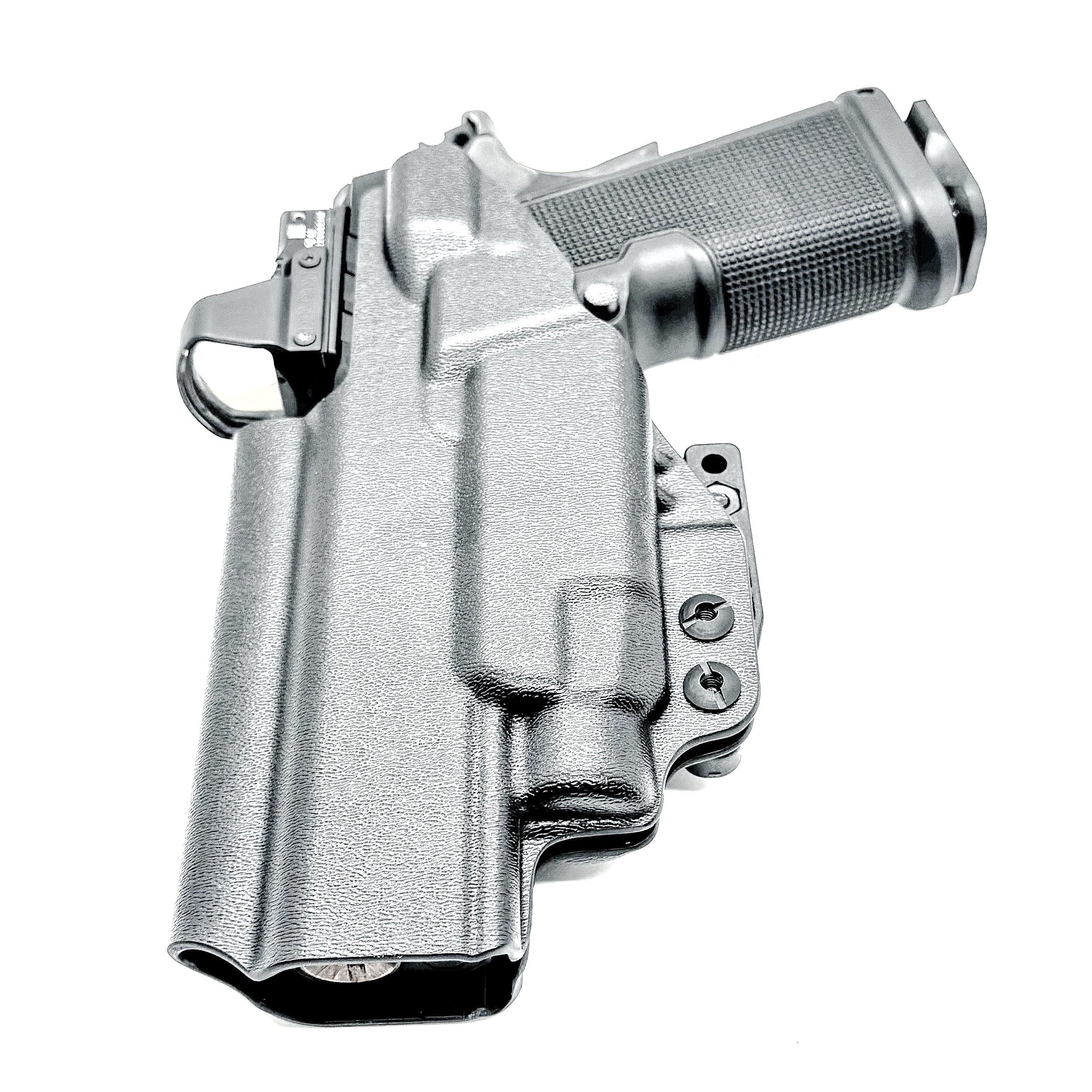 Kimber 2K11 & TLR-7 HL-X IWB Holster - Image 9