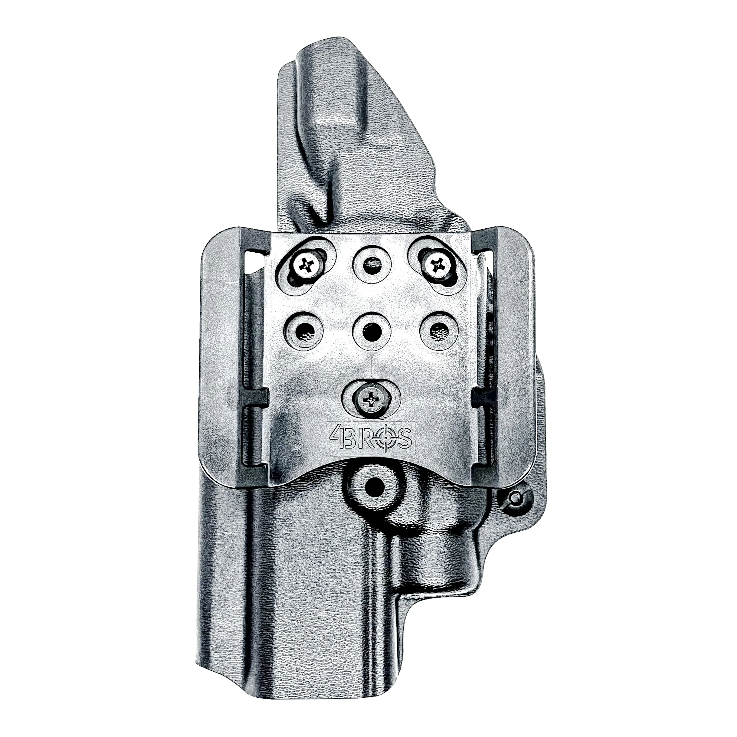 Kimber 2K11 & TLR-7 HL-X OWB Holster - Image 2