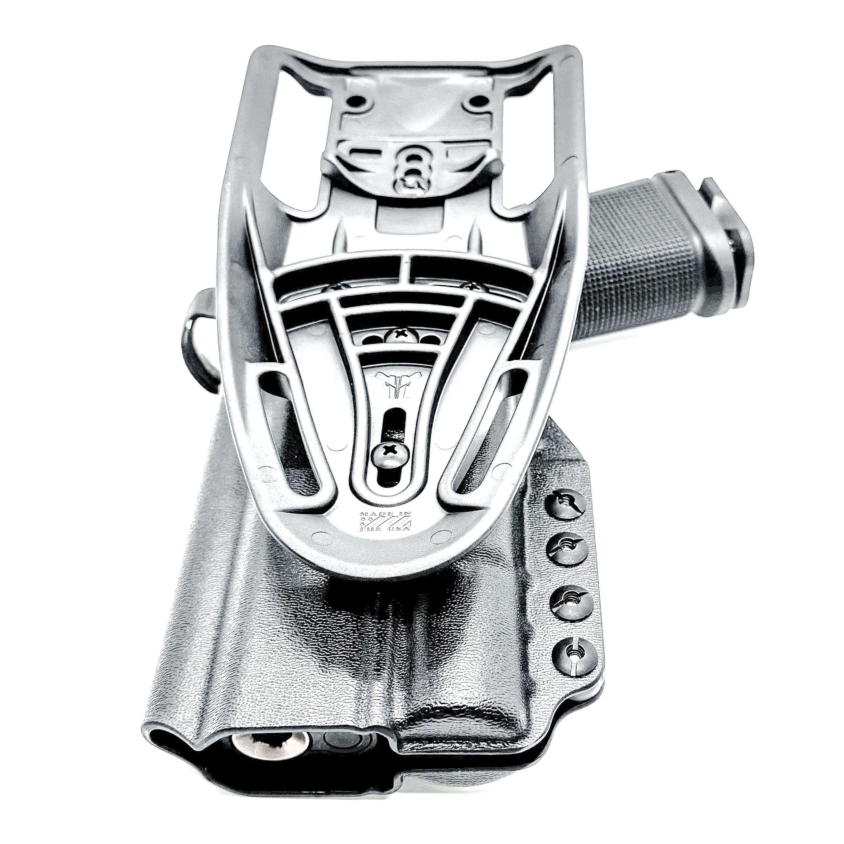 Kimber 2K11 & X300U Competition Holster - Image 10
