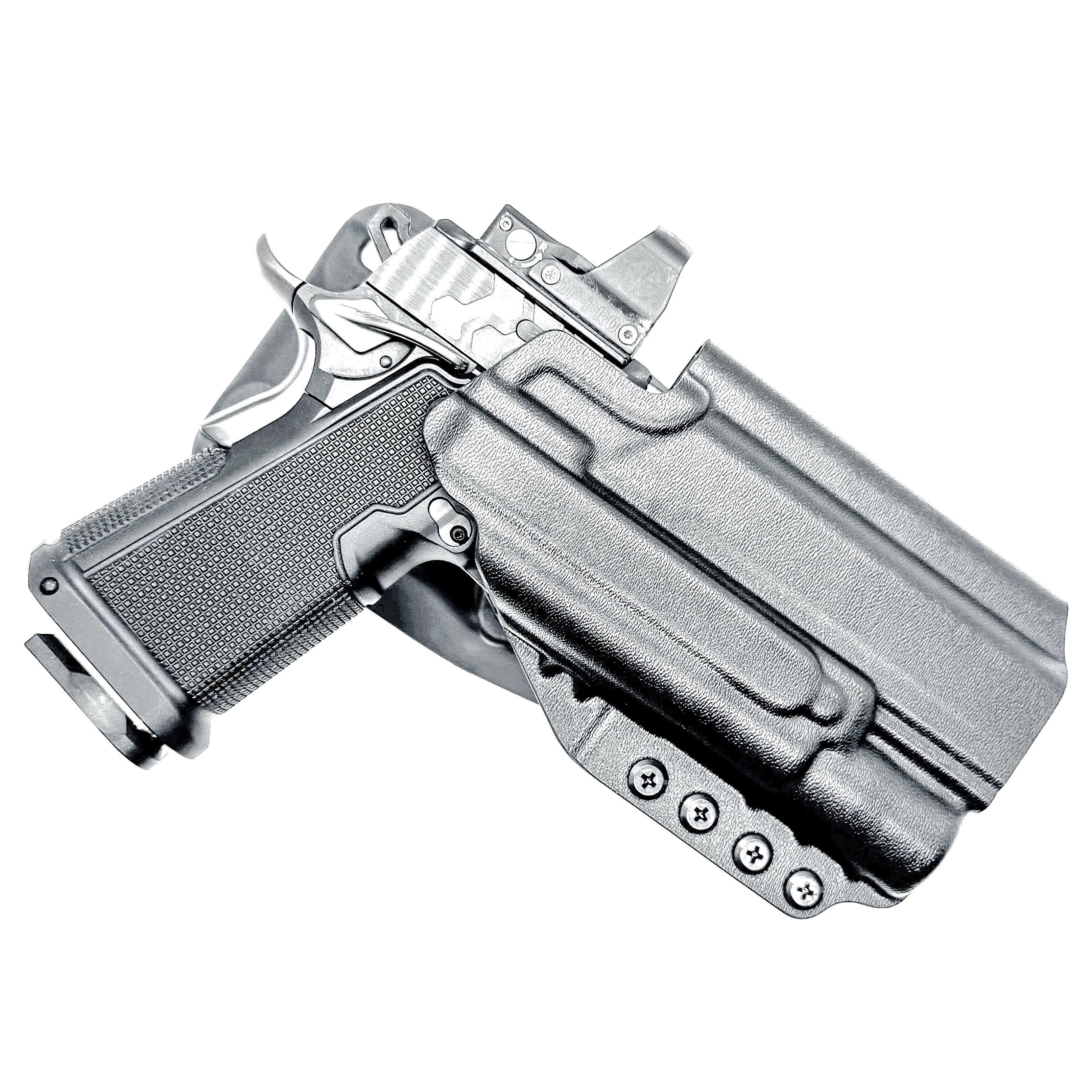 Kimber 2K11 & X300U Competition Holster - Image 3