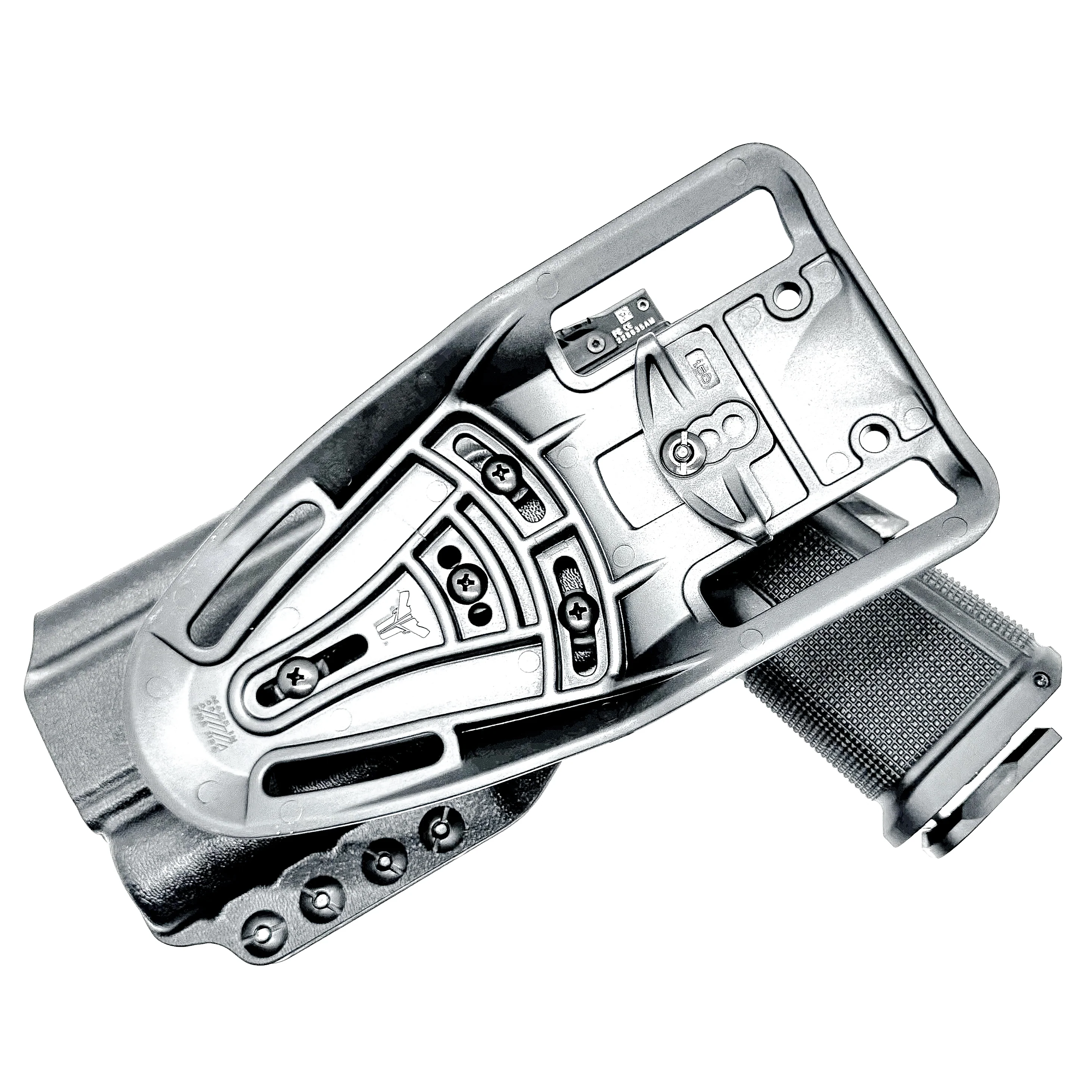 Kimber 2K11 & X300U Competition Holster - Image 4