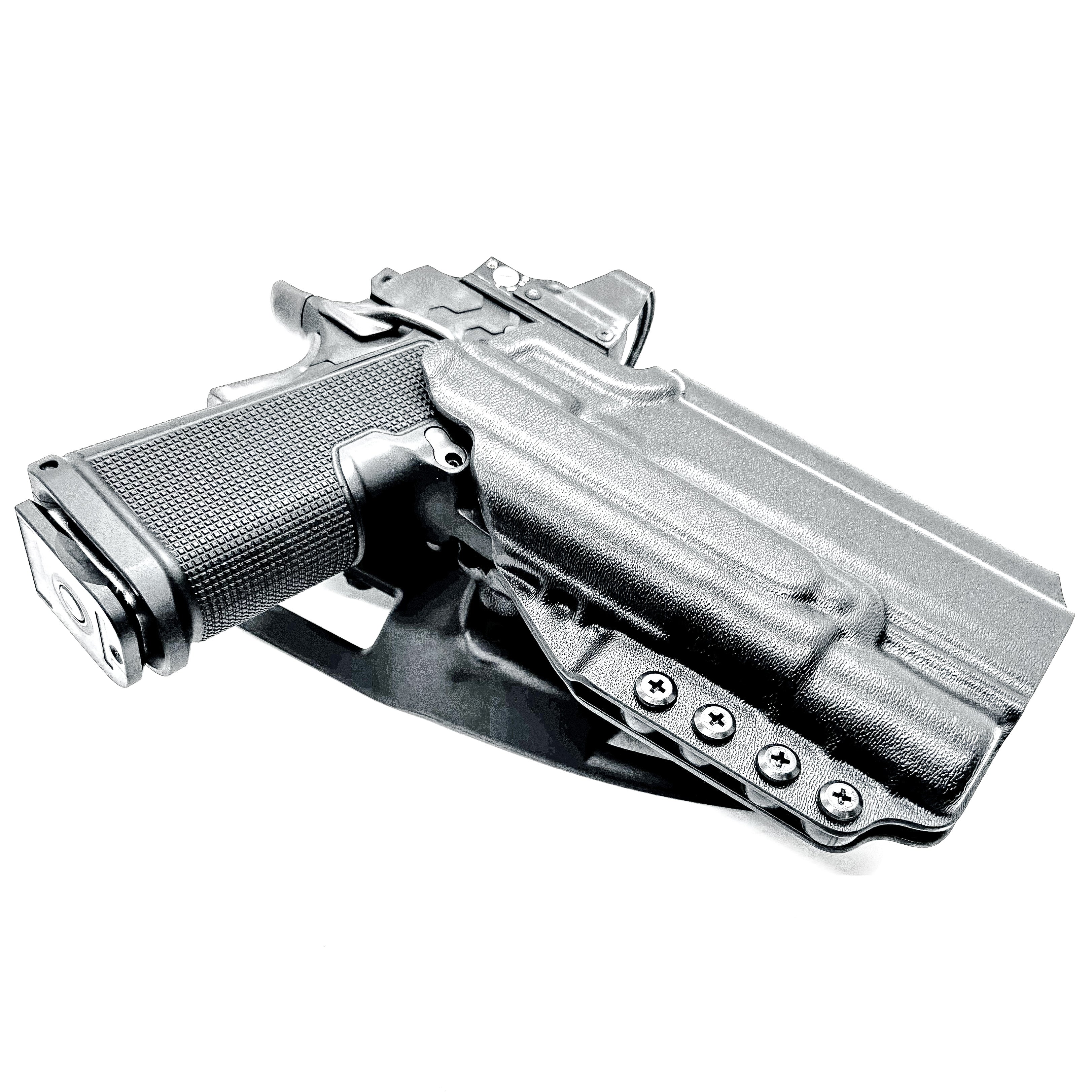 Kimber 2K11 & X300U Competition Holster - Image 5