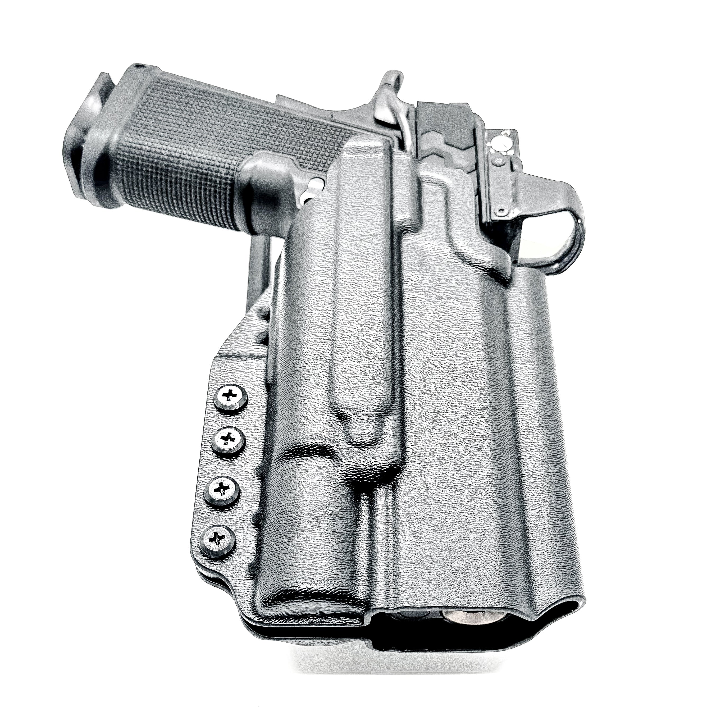 Kimber 2K11 & X300U Competition Holster - Image 6