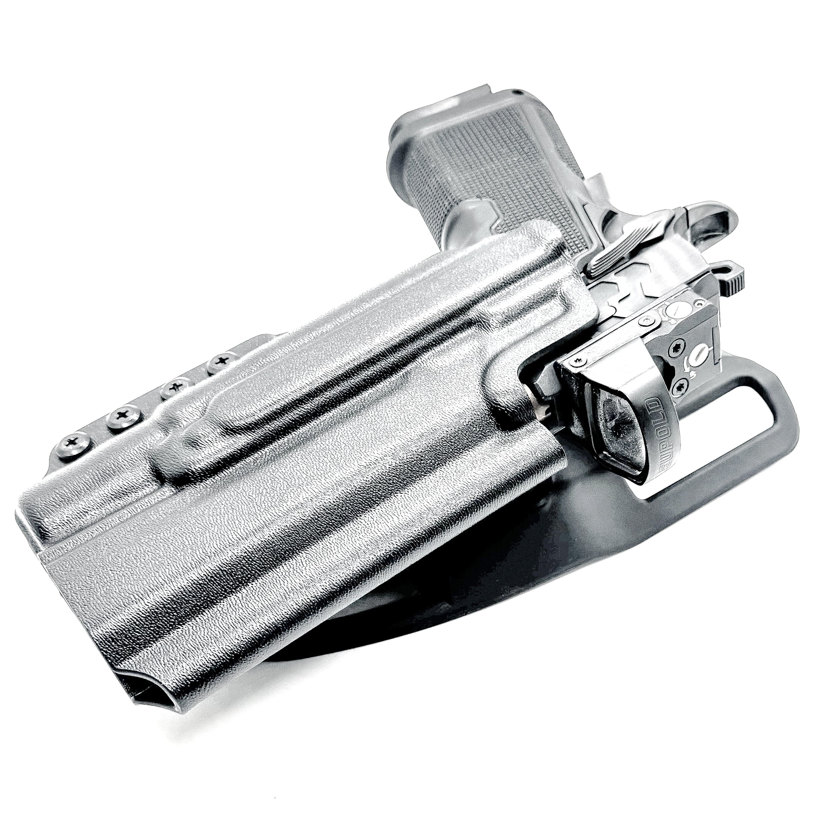 Kimber 2K11 & X300U Competition Holster - Image 7