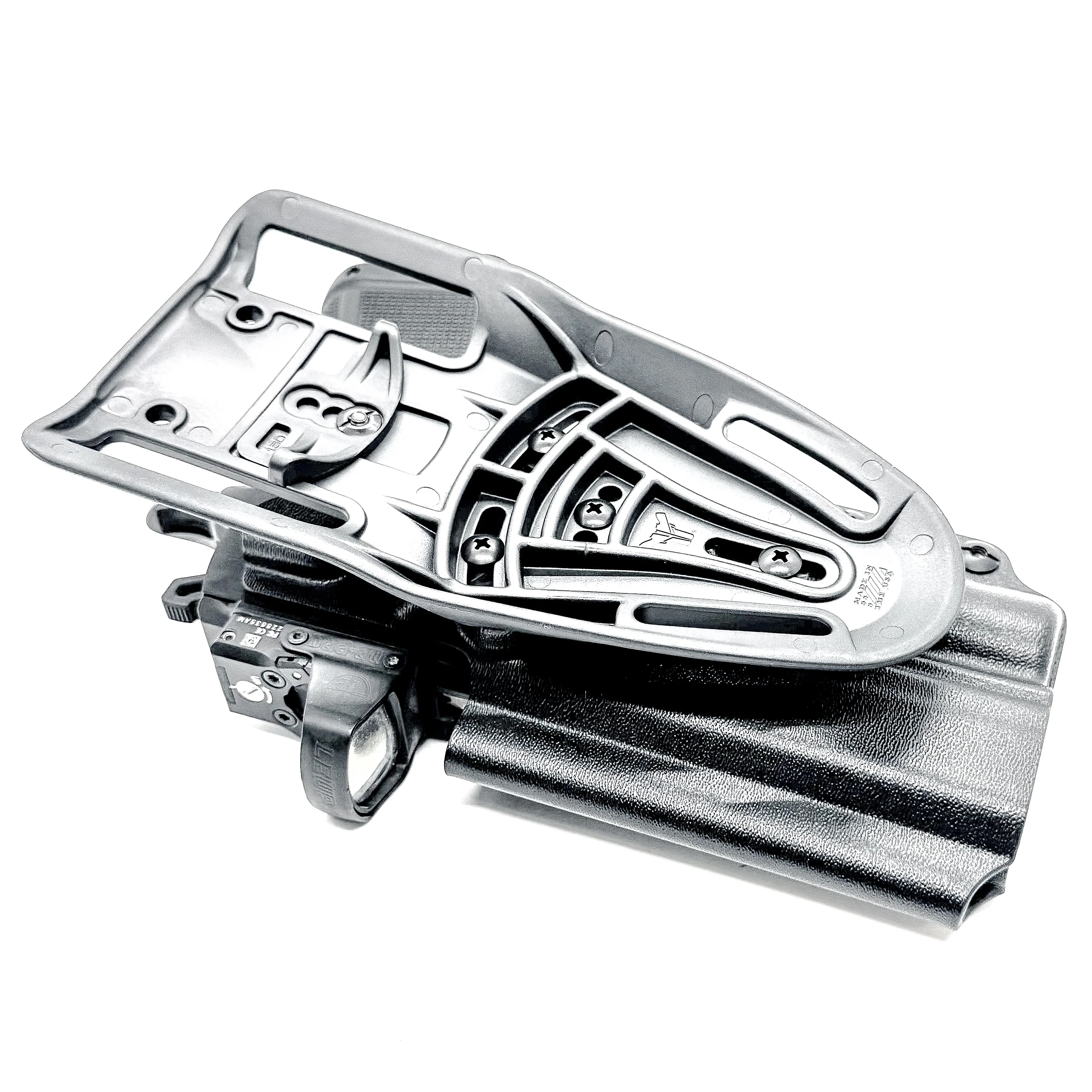 Kimber 2K11 & X300U Competition Holster - Image 8
