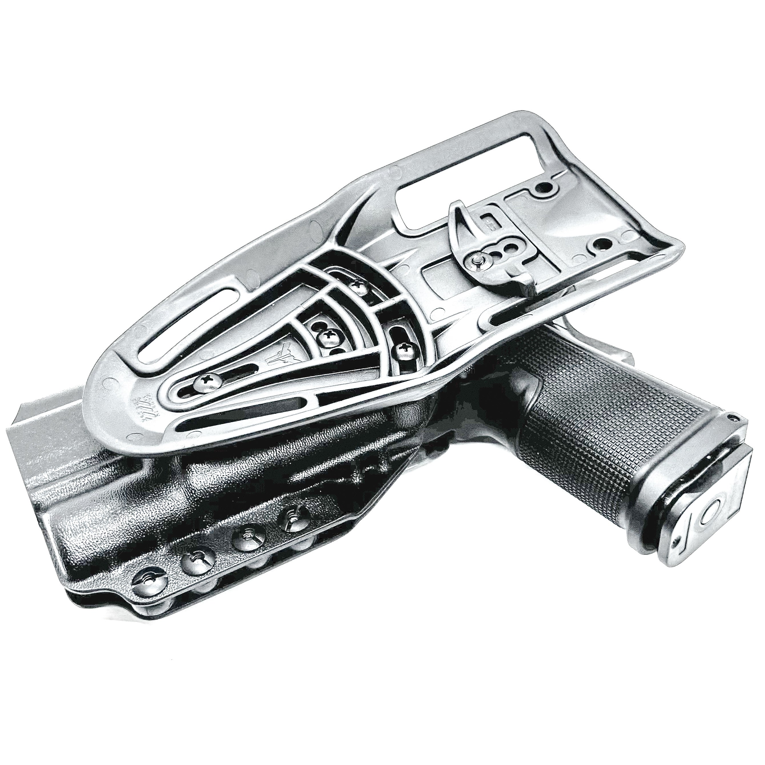 Kimber 2K11 & X300U Competition Holster - Image 9