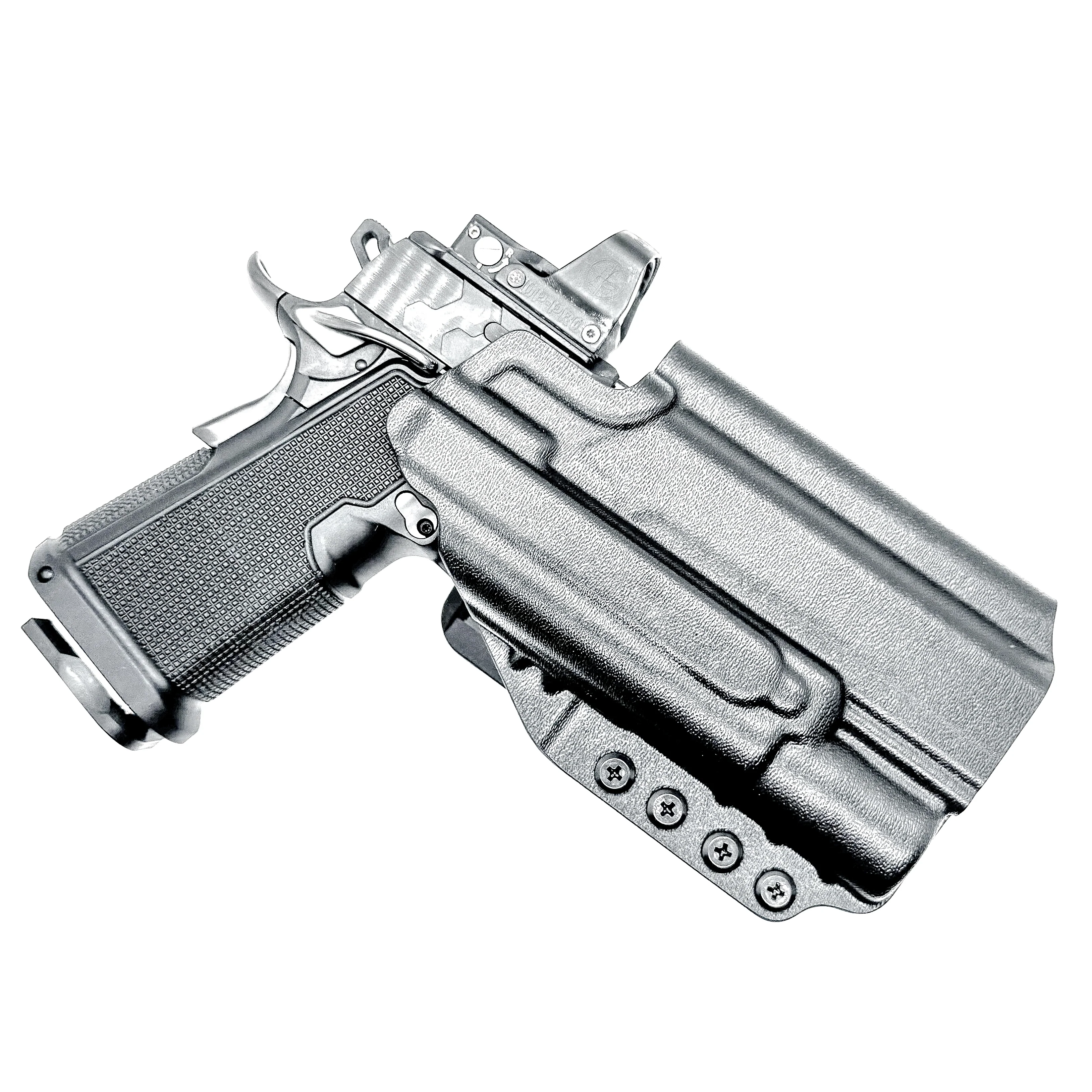 Kimber 2K11 & X300U OWB Holster - Image 3