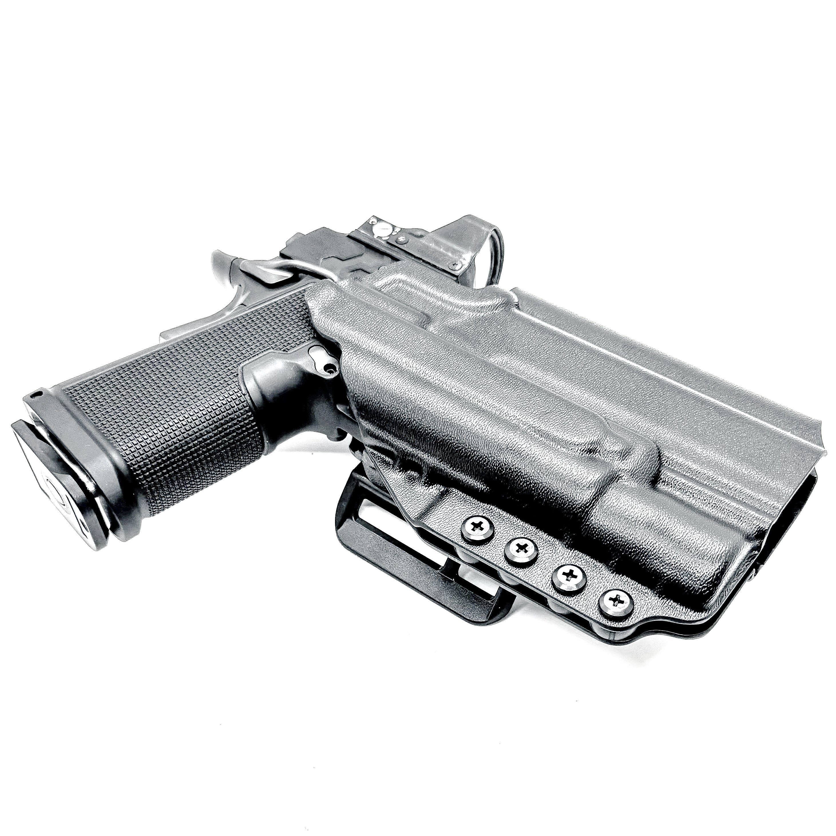 Kimber 2K11 & X300U OWB Holster - Image 5