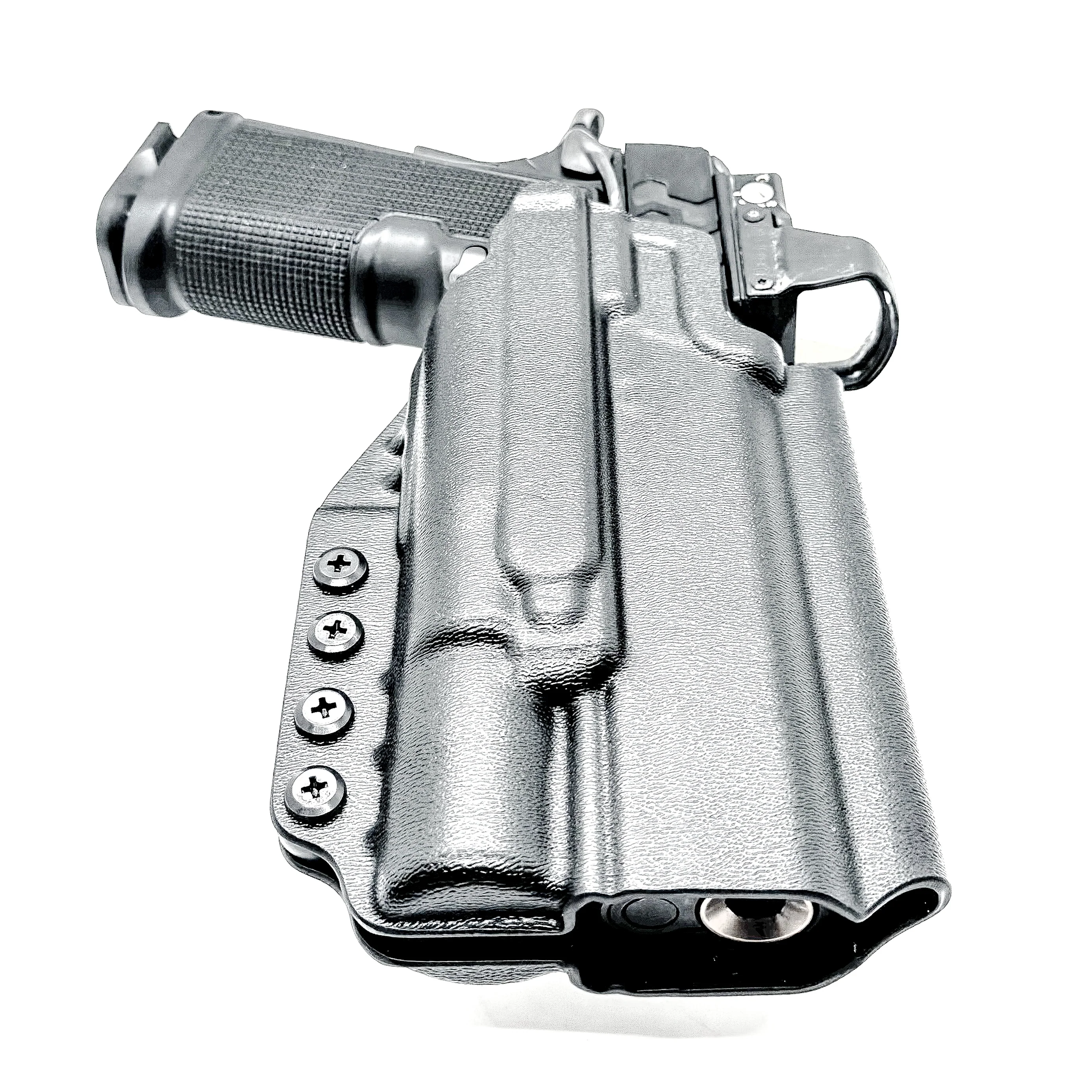 Kimber 2K11 & X300U OWB Holster - Image 6