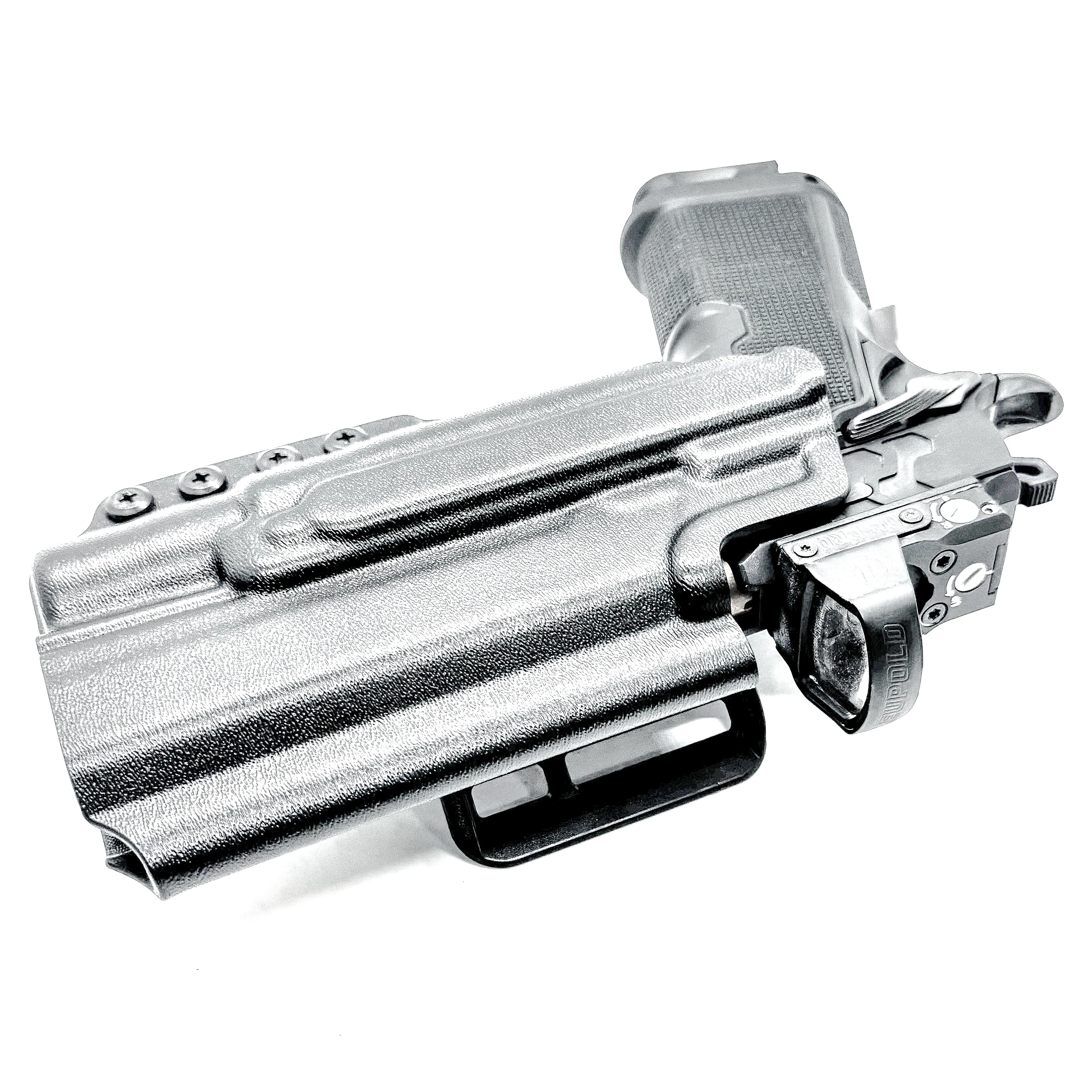Kimber 2K11 & X300U OWB Holster - Image 7