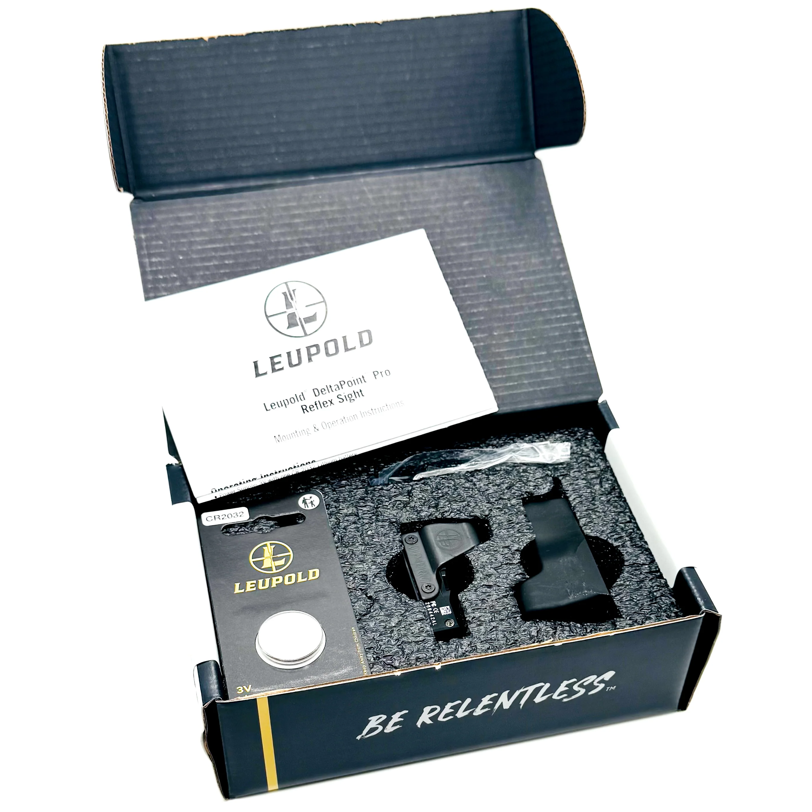 Leupold DeltaPoint Pro - Image 9