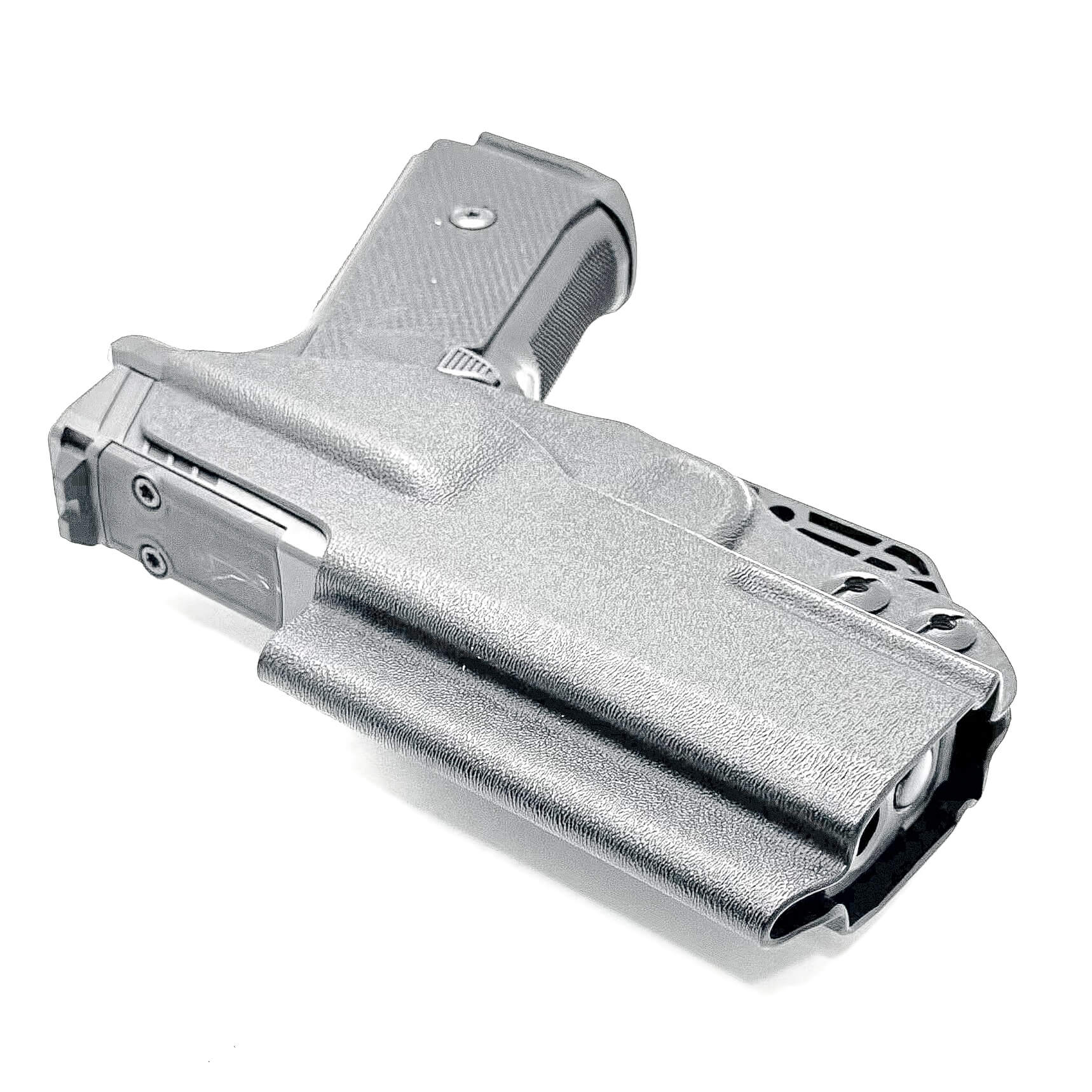 Mischief Machine Taurus GX4 IWB Holster - Image 10
