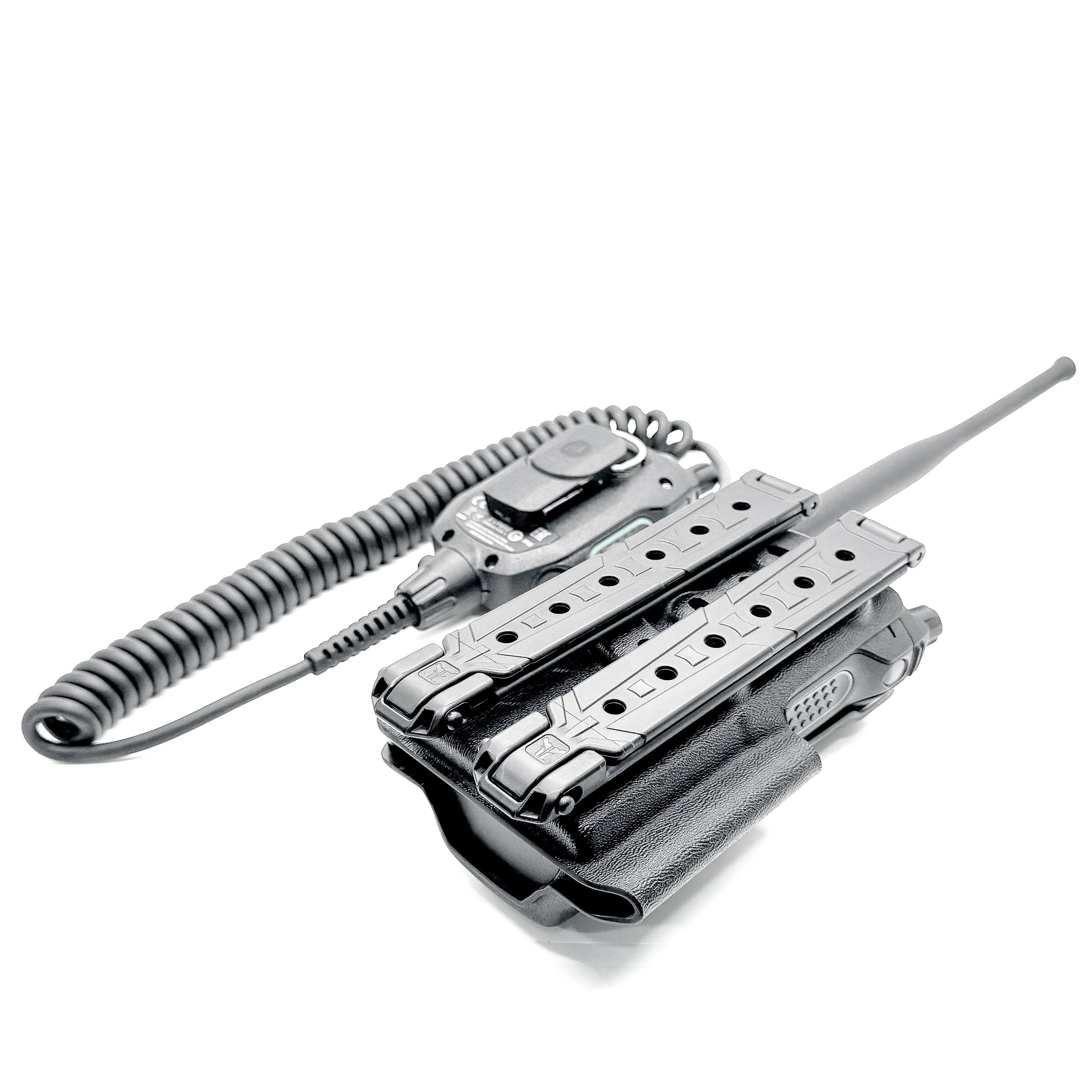 Motorola APX NEXT Smart Radio Holster - Image 12