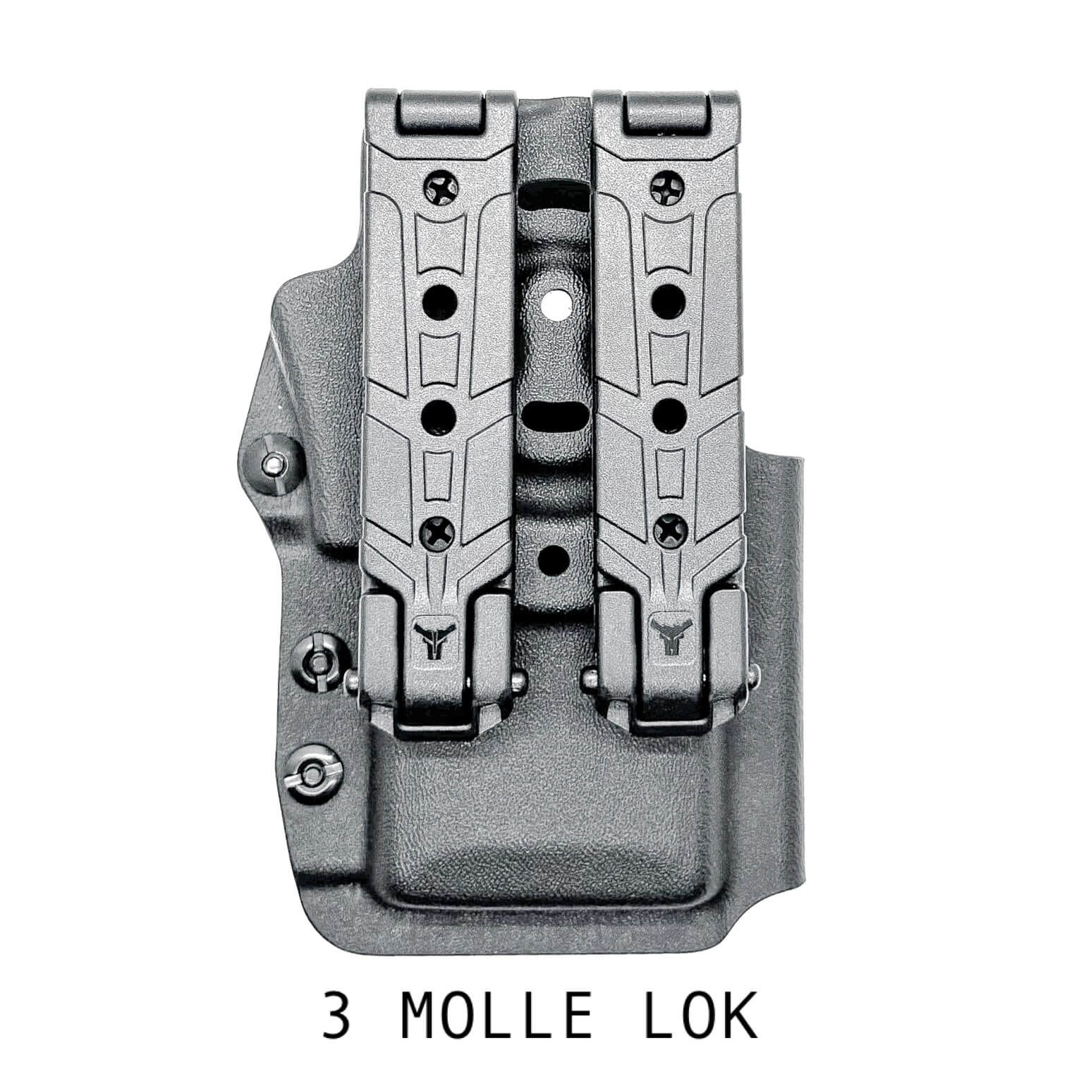 Motorola APX 6000, 7000 and 8000 Holster - Image 13