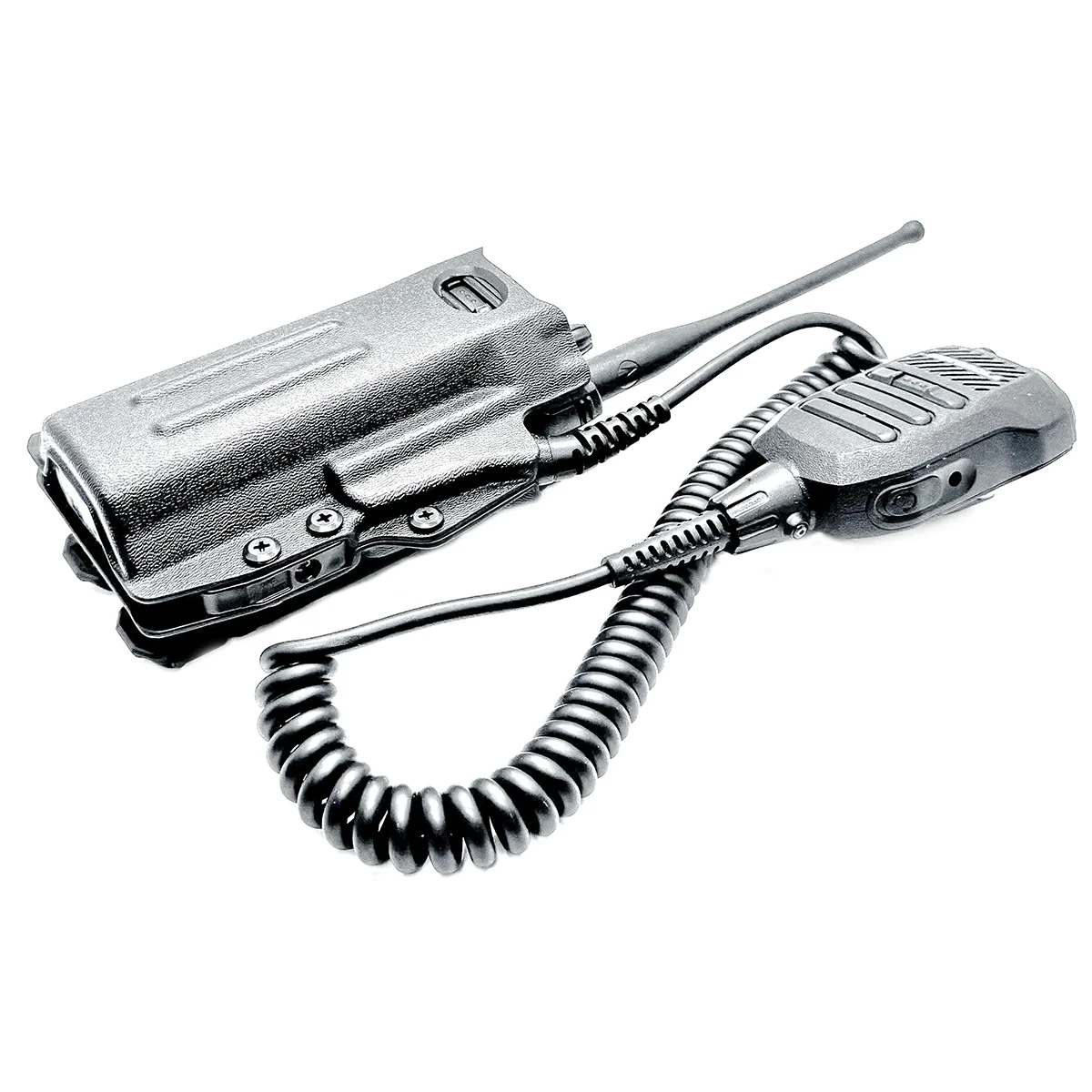 Motorola APX NEXT Smart Radio Holster - Image 29