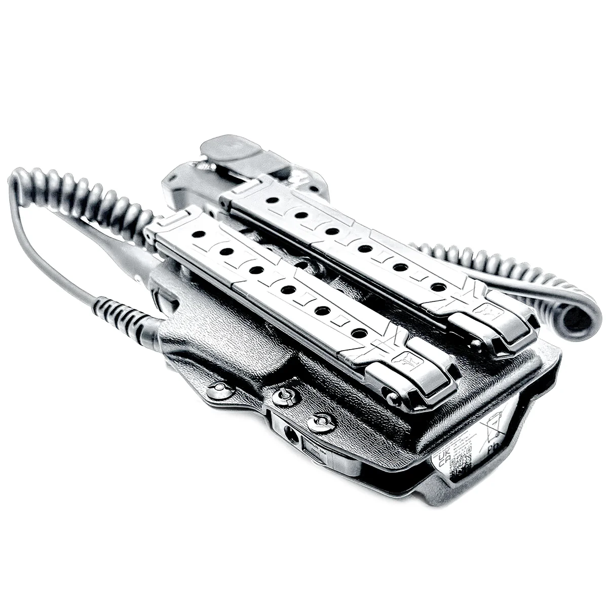 Motorola APX NEXT Smart Radio Holster - Image 32