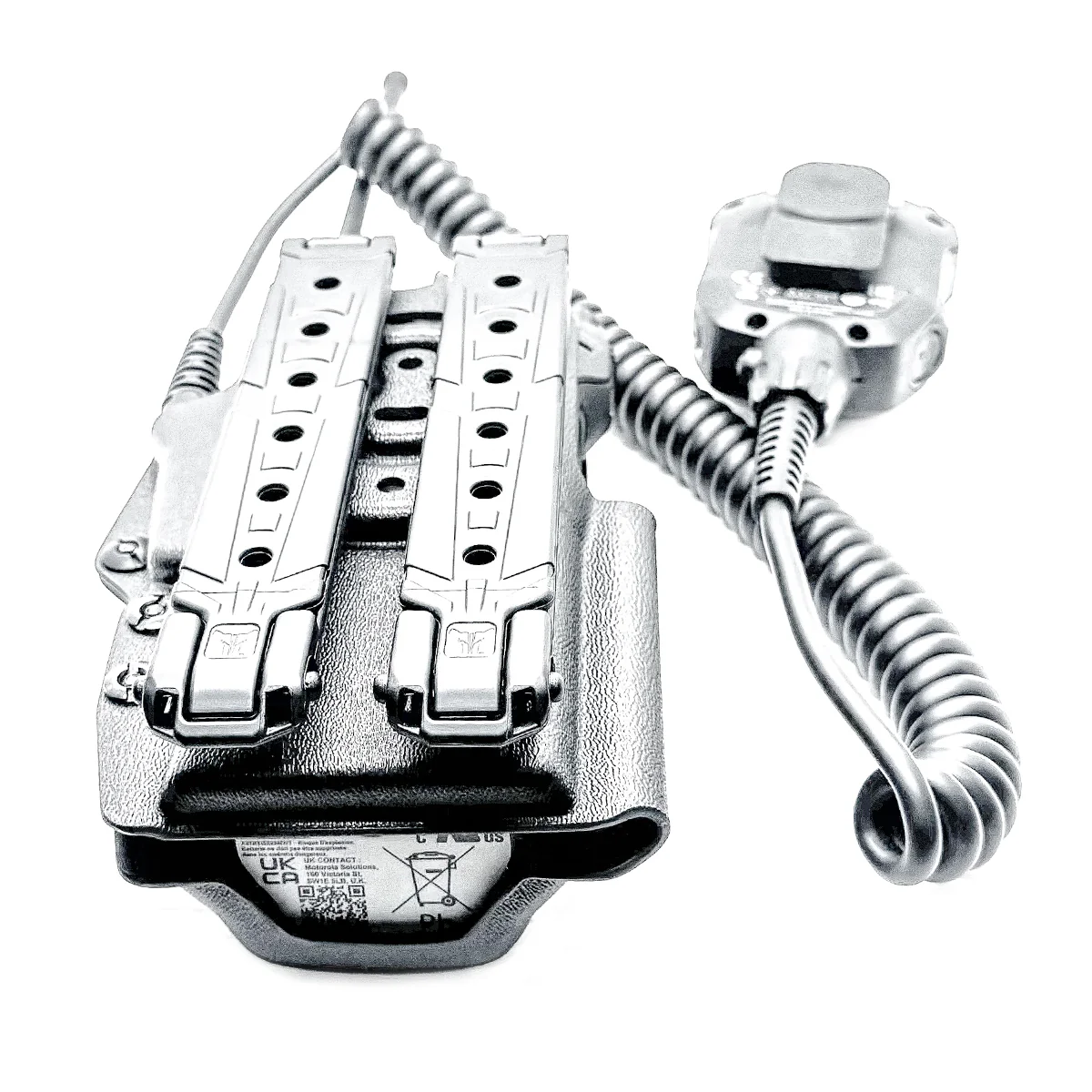 Motorola APX NEXT Smart Radio Holster - Image 33
