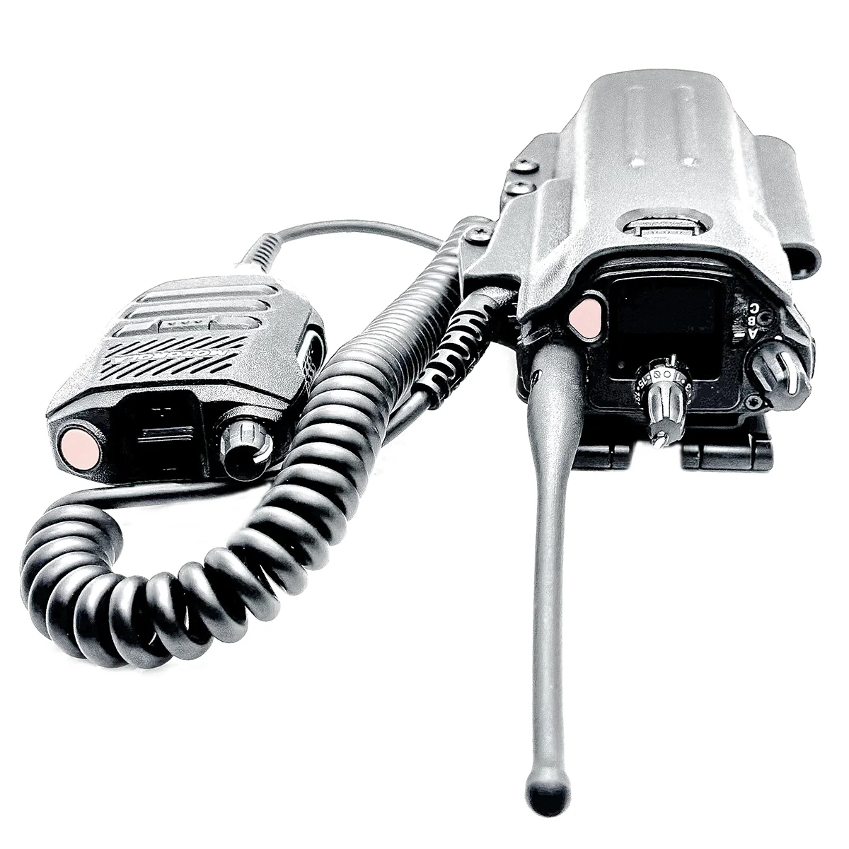 Motorola APX NEXT Smart Radio Holster - Image 36