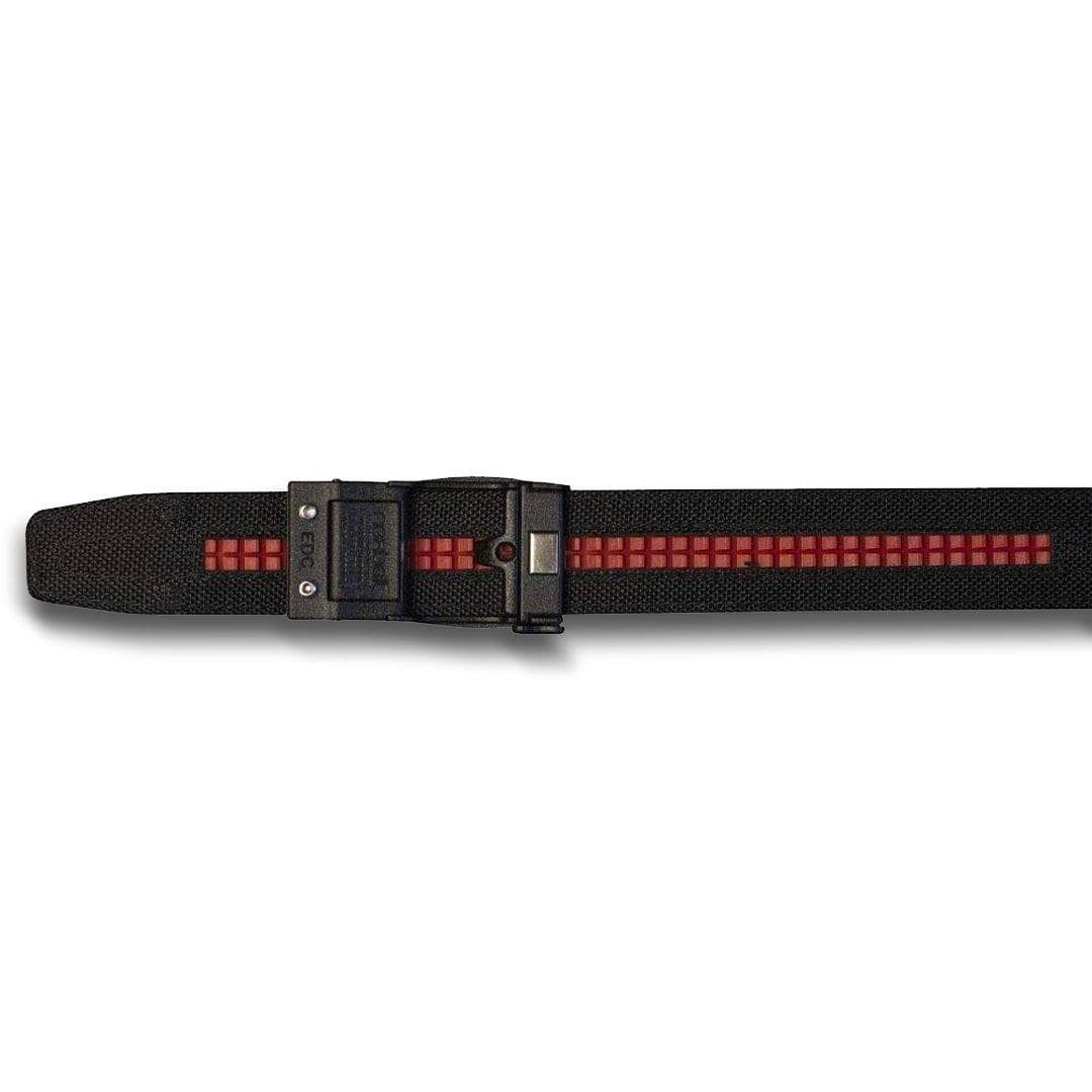 Nexbelt EDC Guardian Black Camo Belt - Image 7
