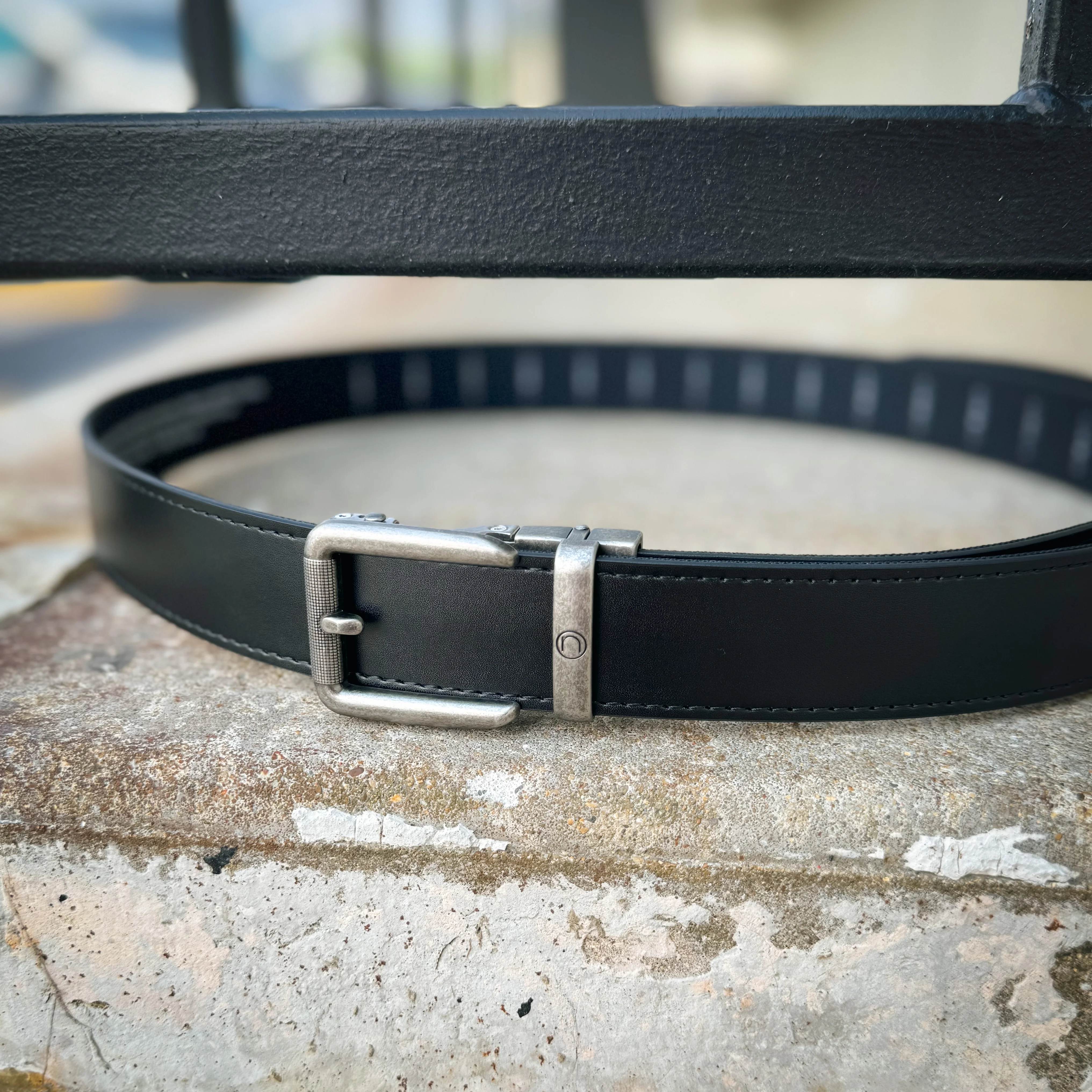 Nexbelt Rogue Black Belt - Image 3