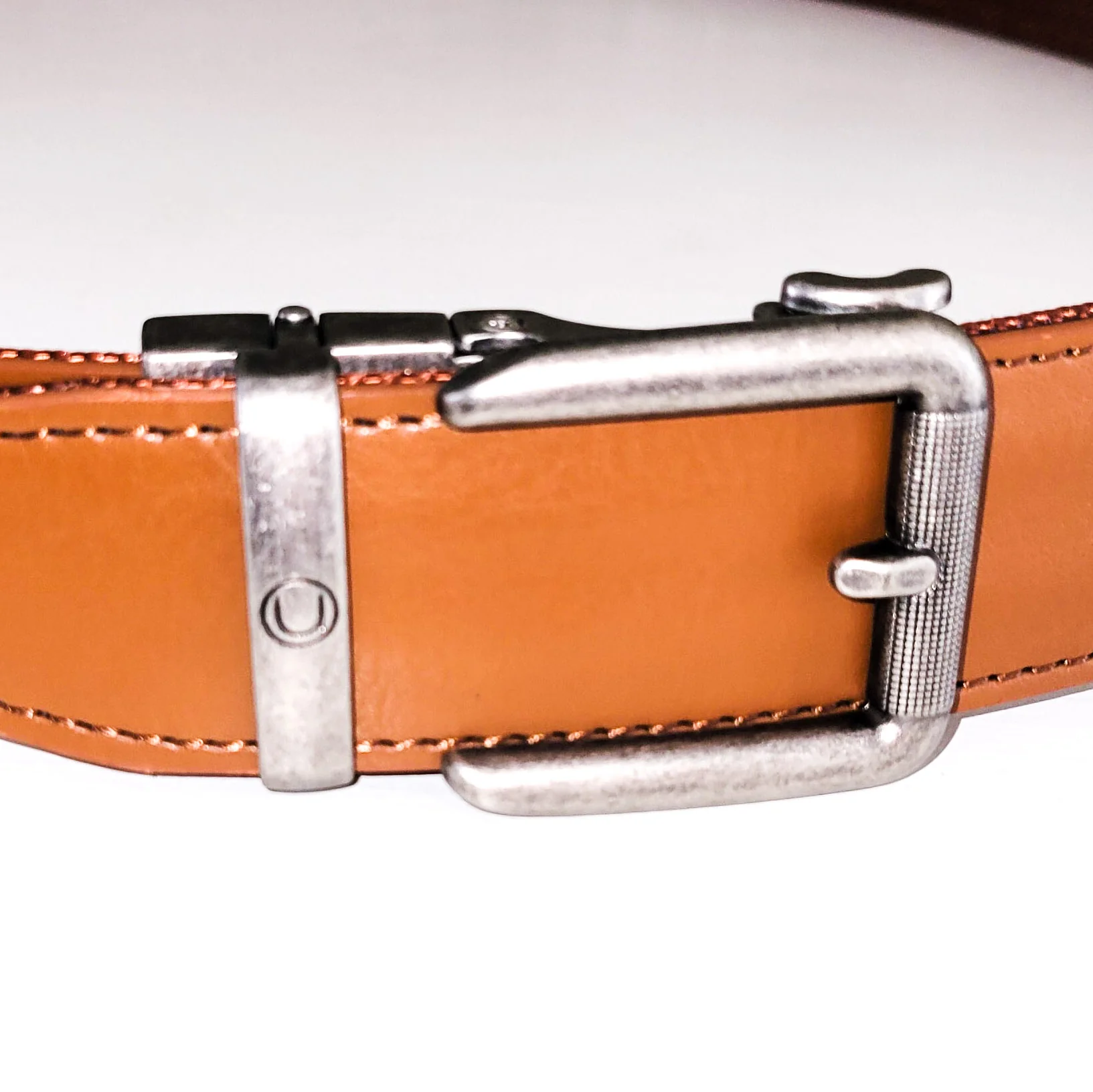Nexbelt Rogue Walnut Belt - Image 4