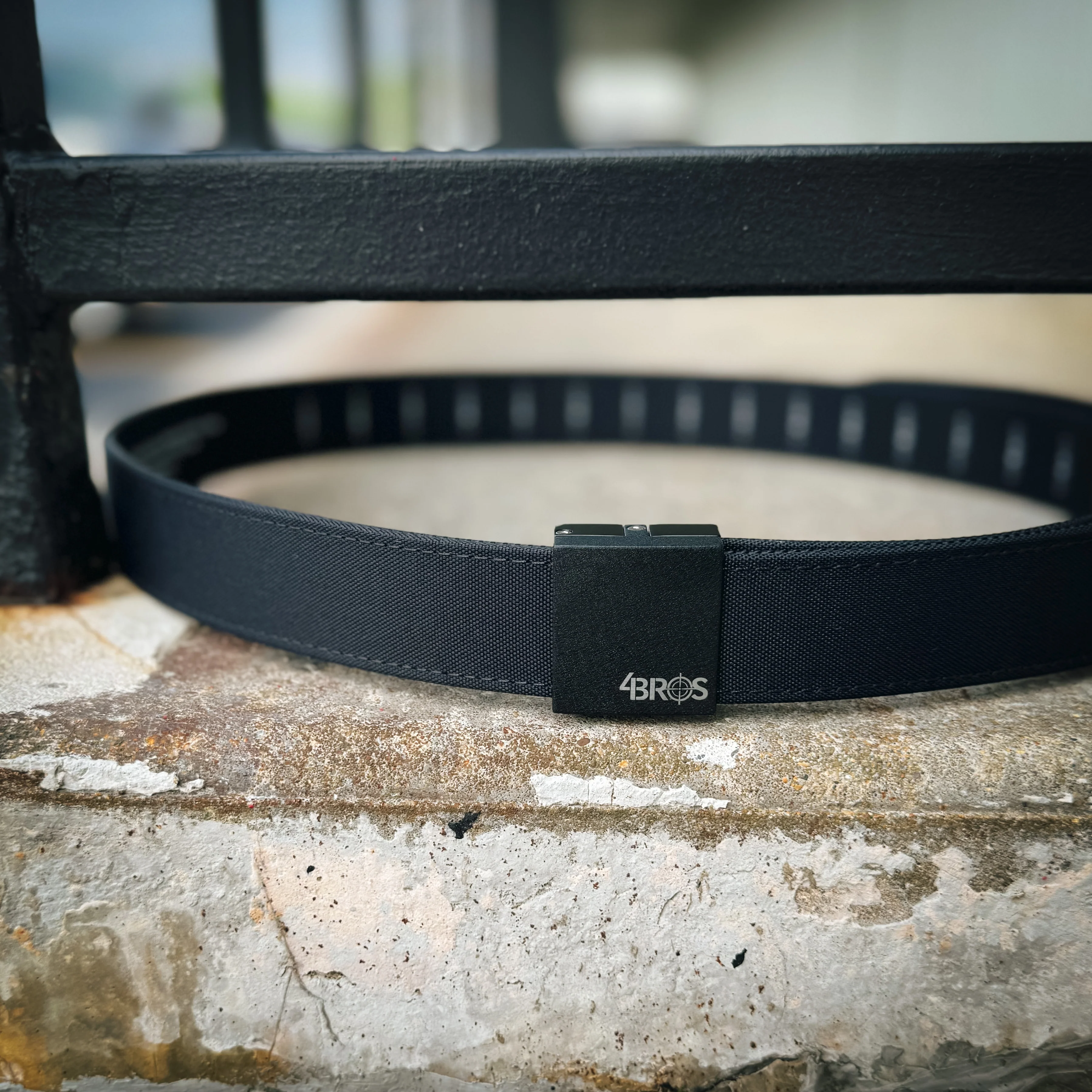 Nexbelt Supreme Appendix 4BROS EDC Belt - Image 3