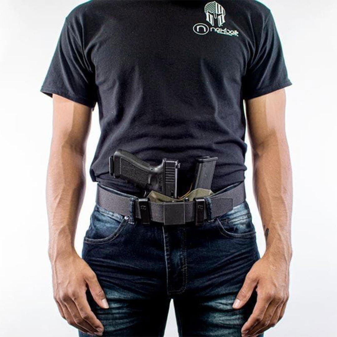 Nexbelt Supreme Appendix 4BROS EDC Belt - Image 7