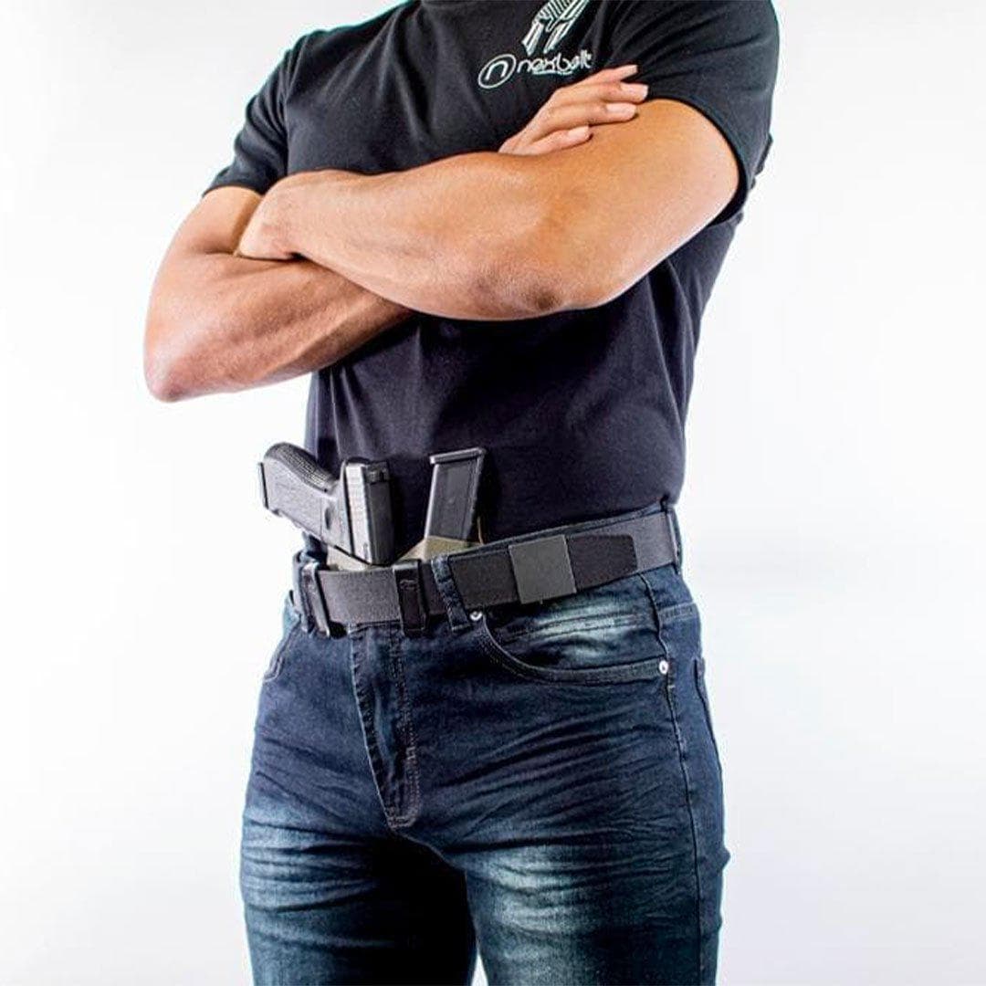 Nexbelt Supreme Appendix 4BROS EDC Belt - Image 8