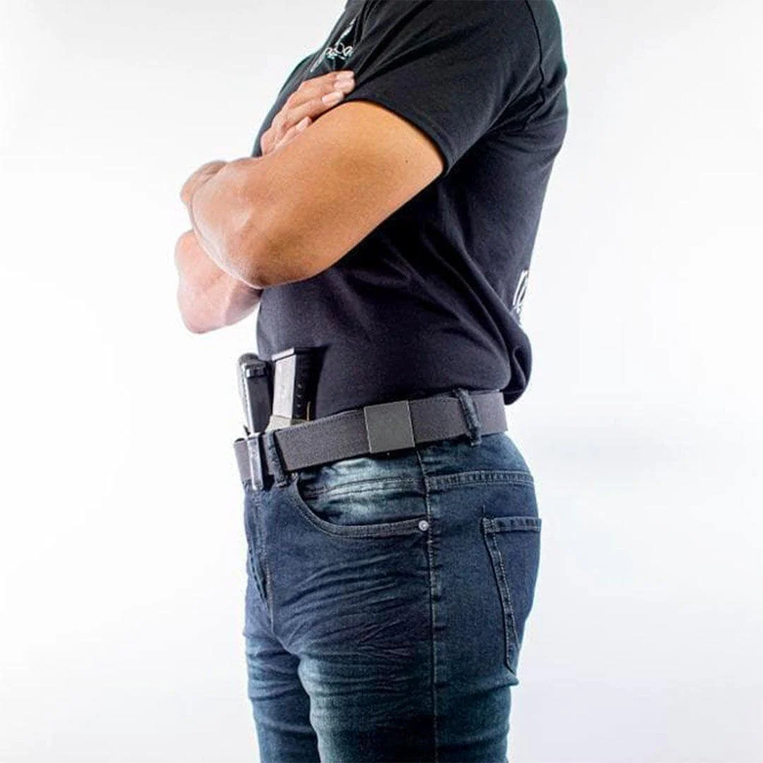 Nexbelt Supreme Appendix 4BROS EDC Belt - Image 9