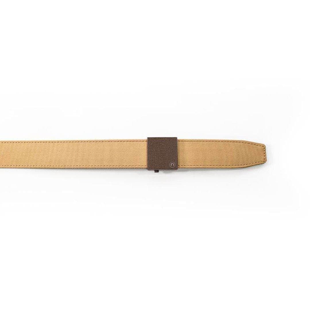 Nexbelt Supreme Appendix Coyote EDC Belt - Image 8