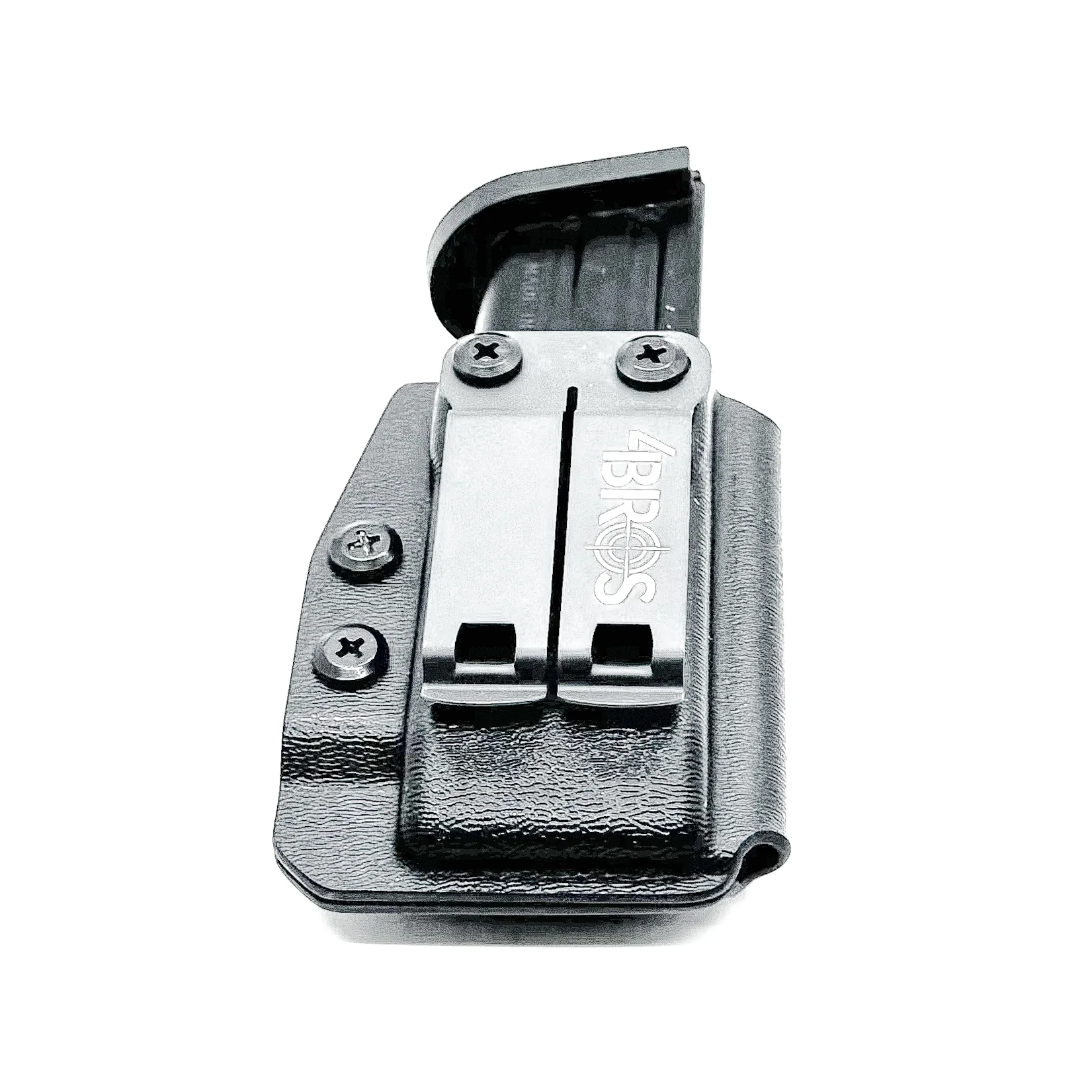 Sig Sauer P320-XTEN IWB Magazine Holster - Image 4