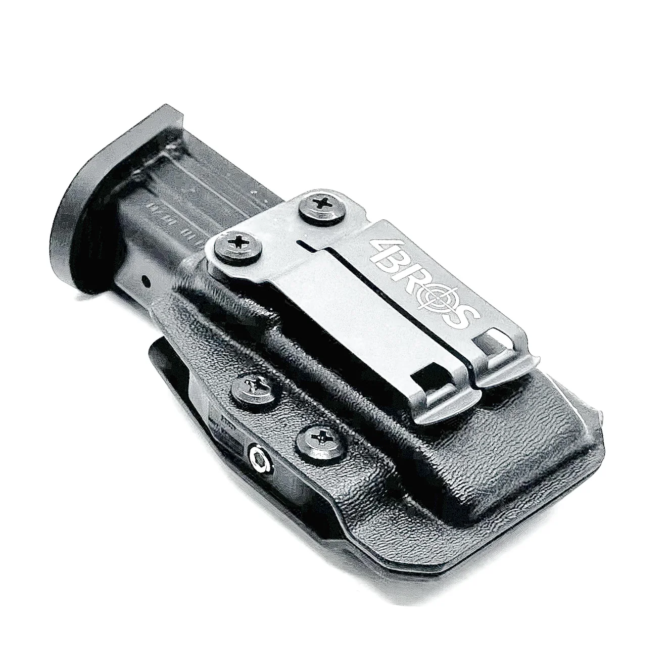 Sig Sauer P320-XTEN IWB Magazine Holster - Image 5