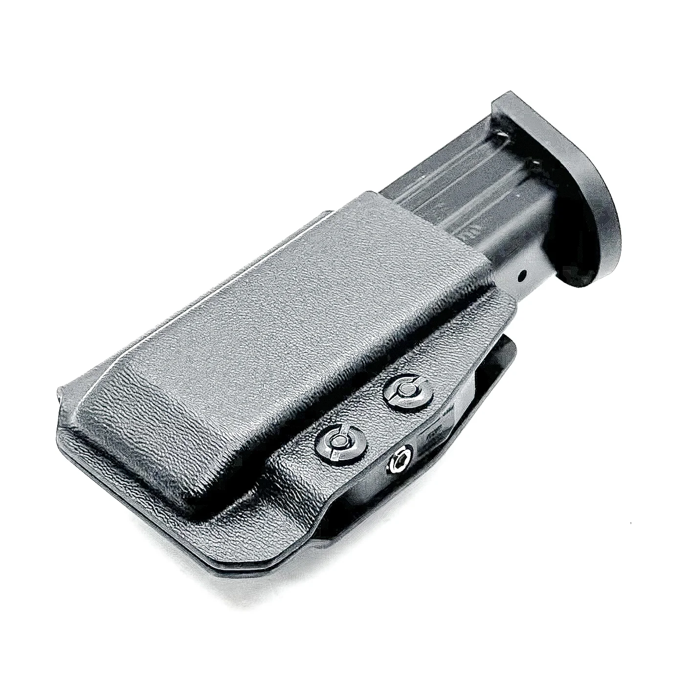 Sig Sauer P320-XTEN IWB Magazine Holster - Image 6