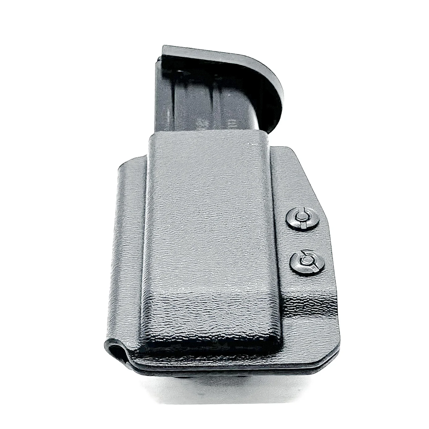 Sig Sauer P320-XTEN IWB Magazine Holster - Image 7