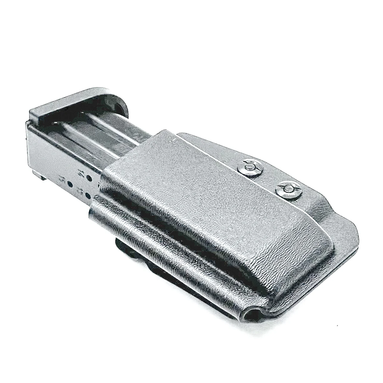 Sig Sauer P320-XTEN IWB Magazine Holster - Image 8