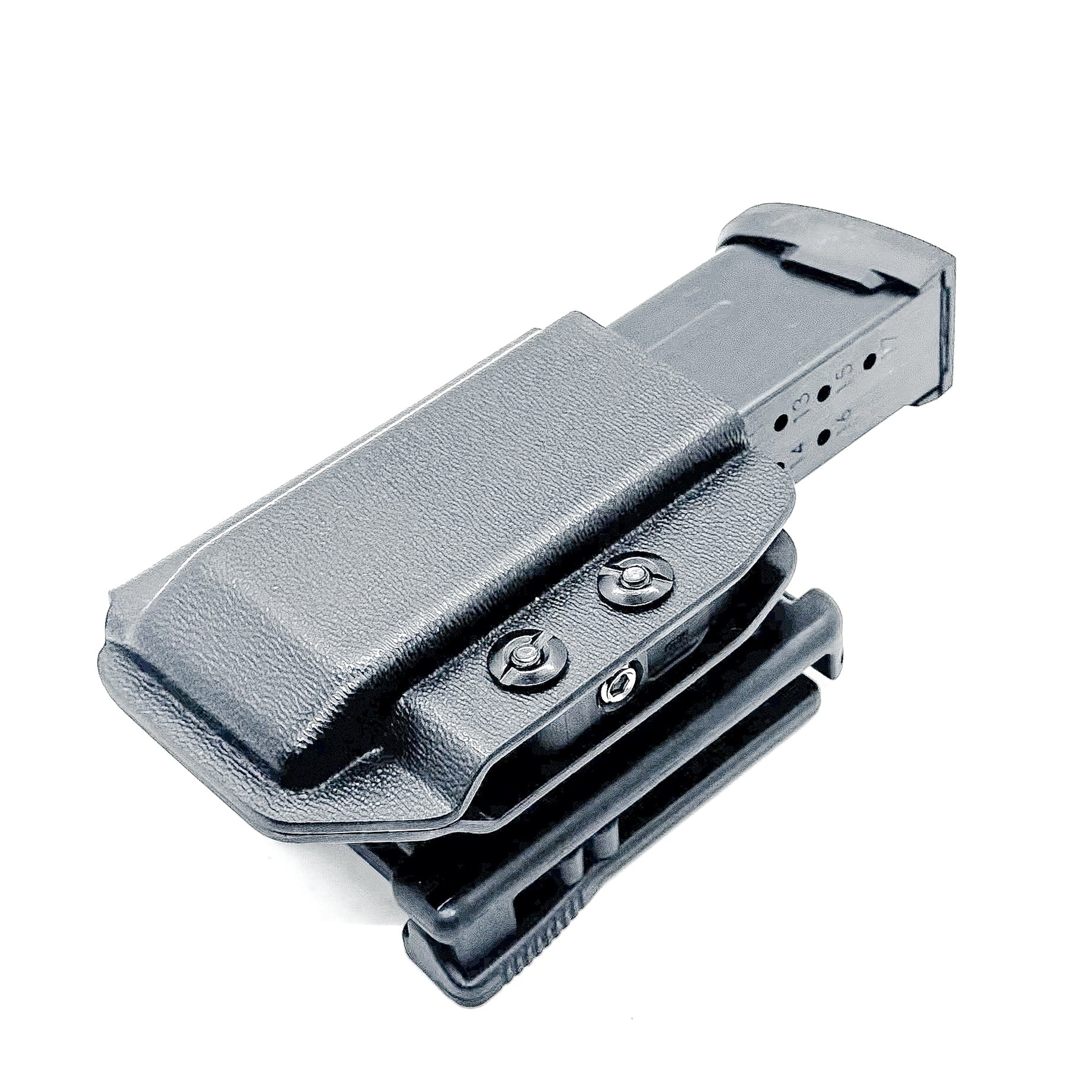 P365-FUSE OWB Magazine Pouch - Image 3