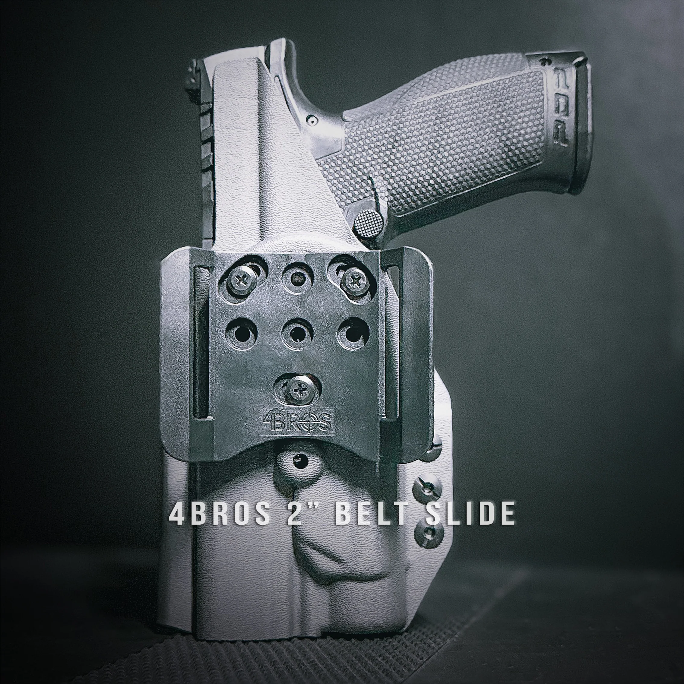 Replacement Belt Attachments - Image 17