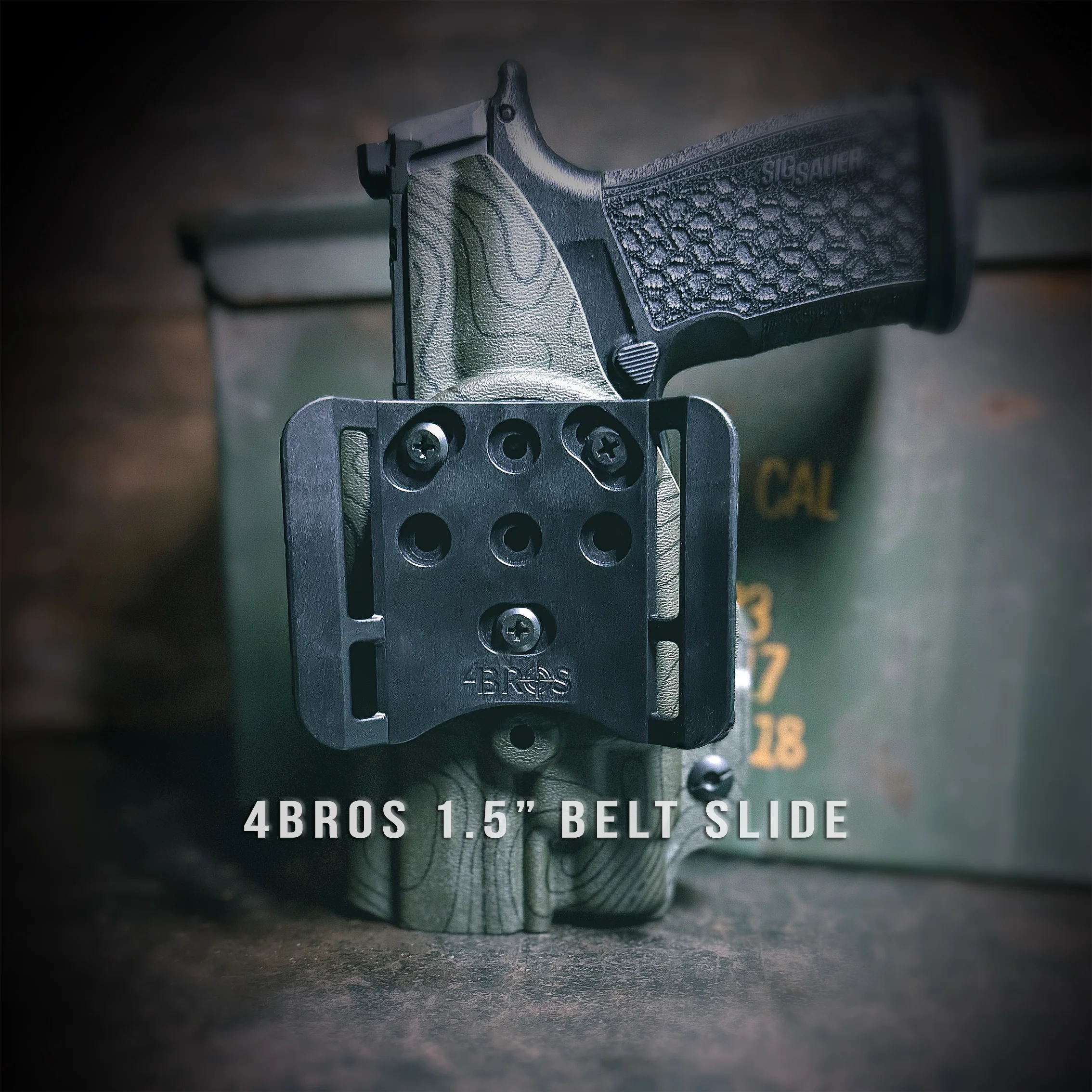 Replacement Belt Attachments - Image 18