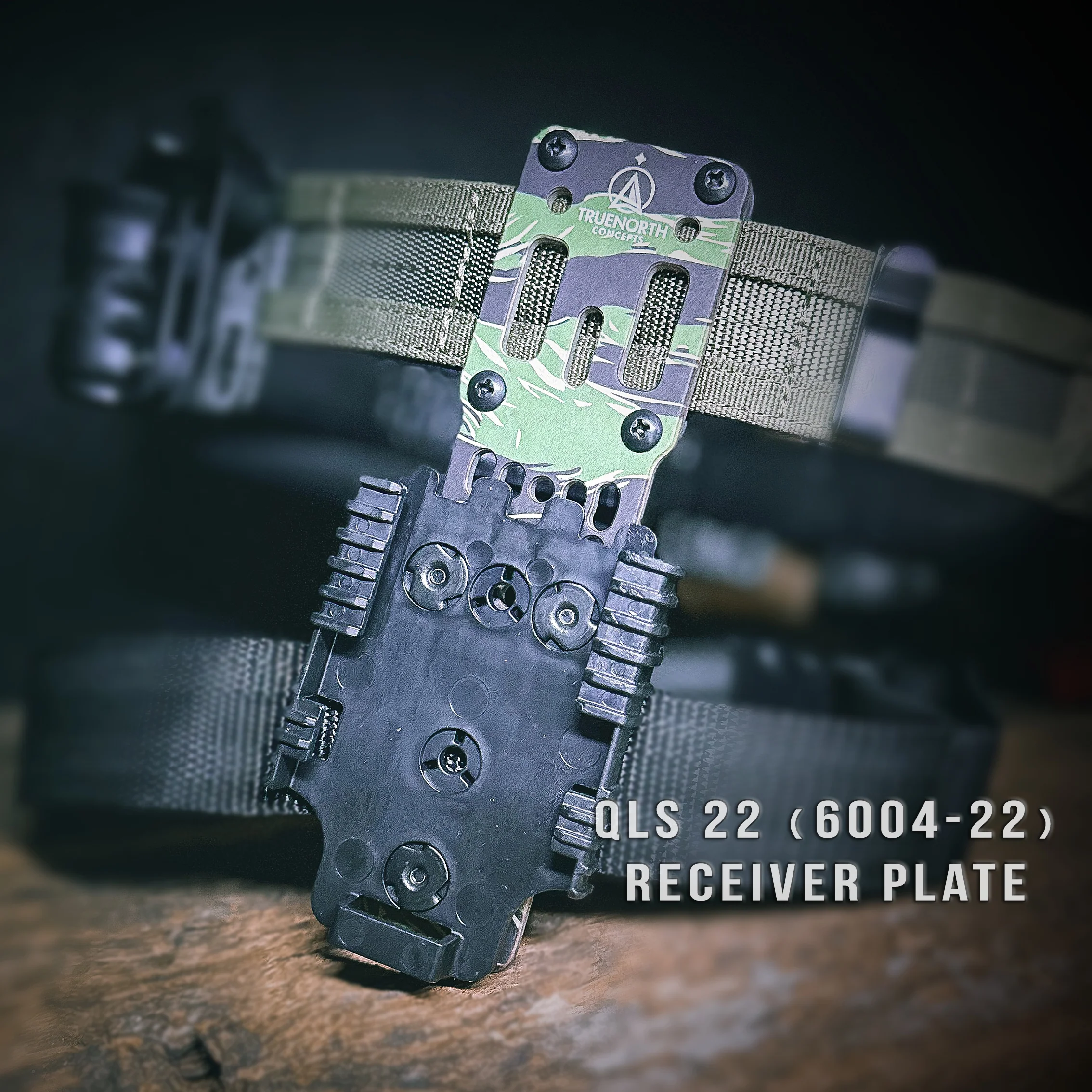 Replacement Belt Attachments - Image 19