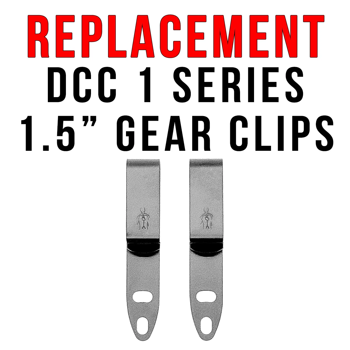 Replacement Belt Attachments - Image 24