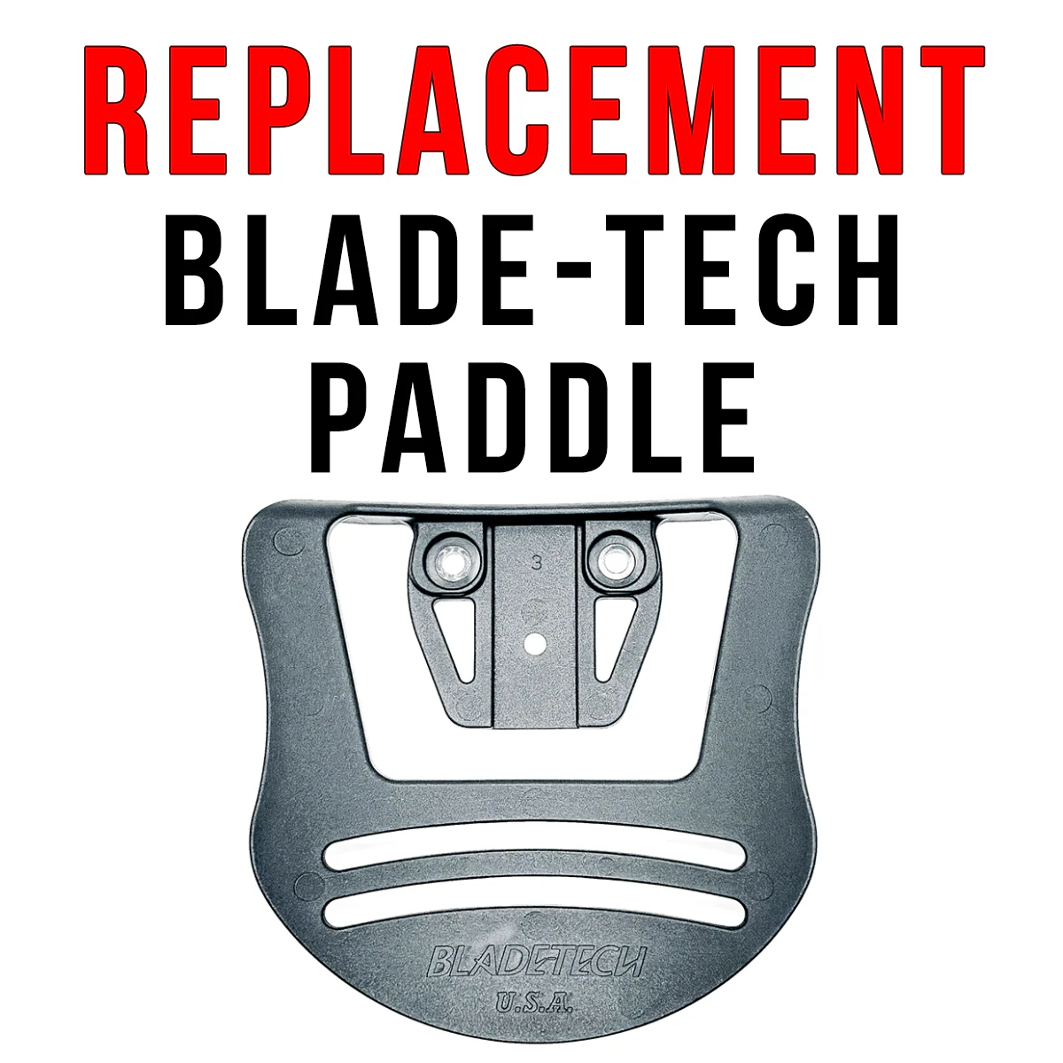 Replacement Belt Attachments - Image 26