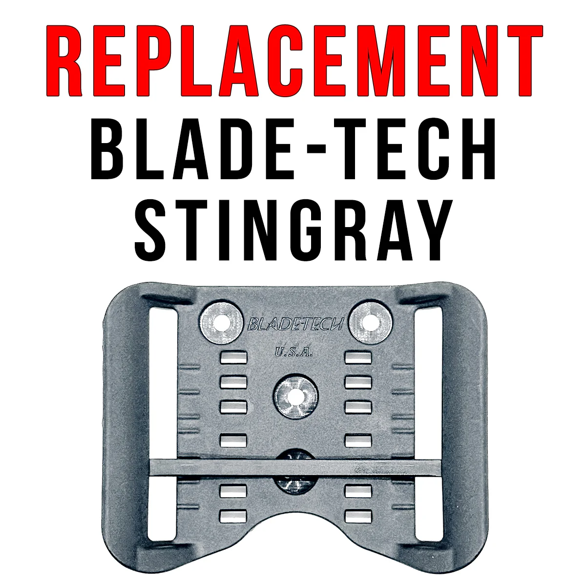 Replacement Belt Attachments - Image 27
